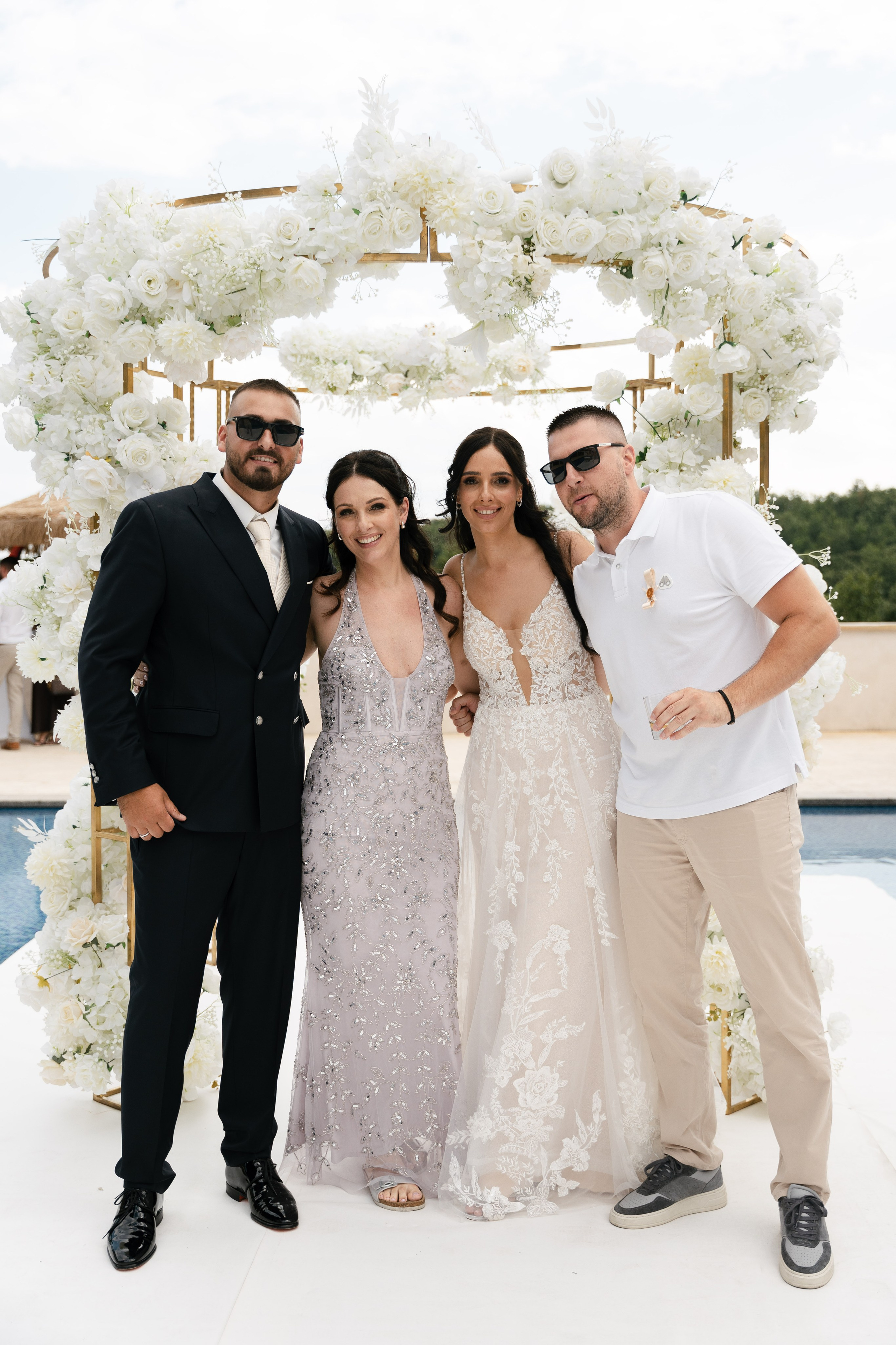 I&D | A Fortress Fairytale. Black Sheep Produkcija| Wedding Photography and Wedding Films, based in Kragujevac, Europe / Fotograf i videograf, Kragujevac, Srbija