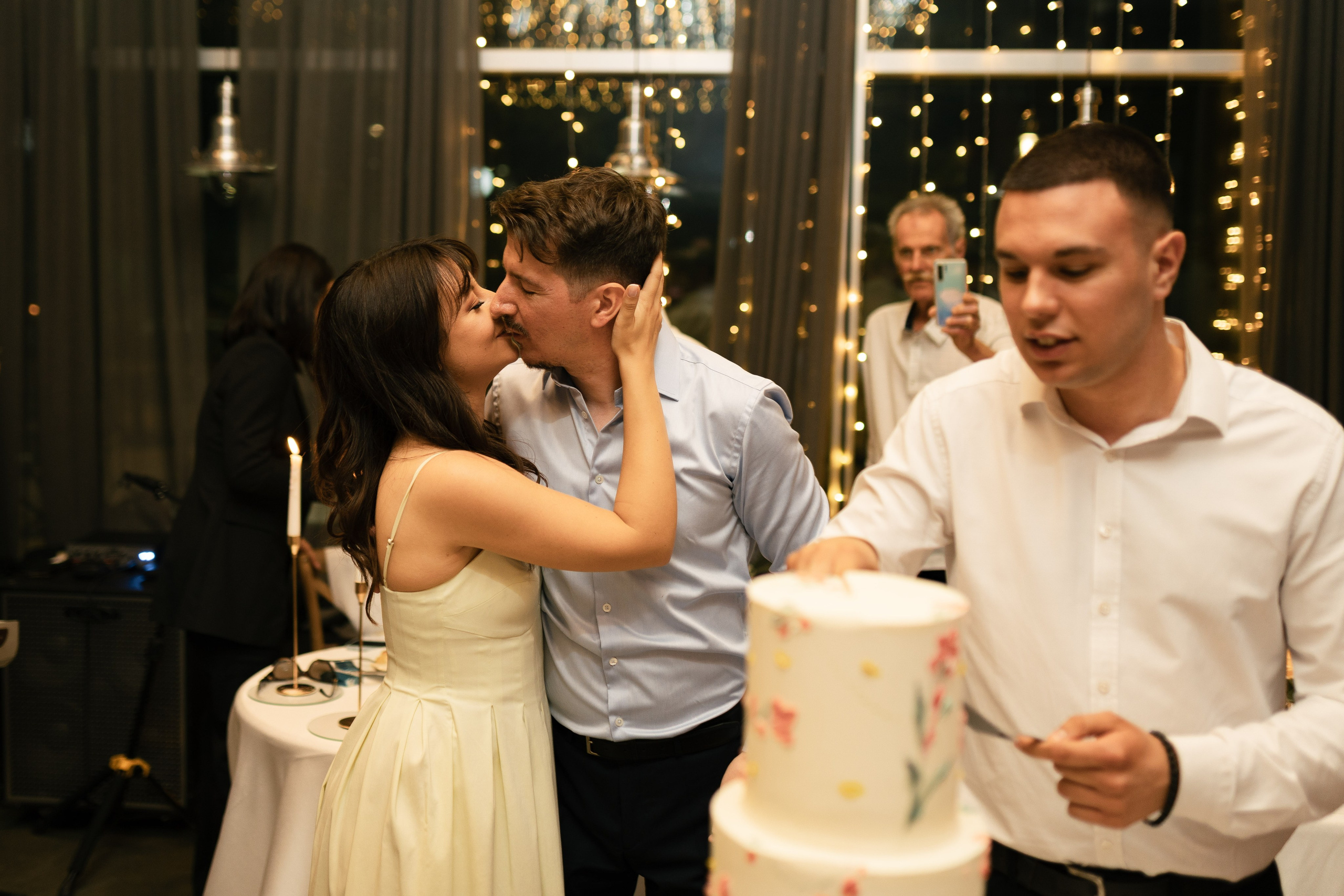 I&V | The Beginning of Always. Black Sheep Produkcija| Wedding Photography and Wedding Films, based in Kragujevac, Europe / Fotograf i videograf, Kragujevac, Srbija