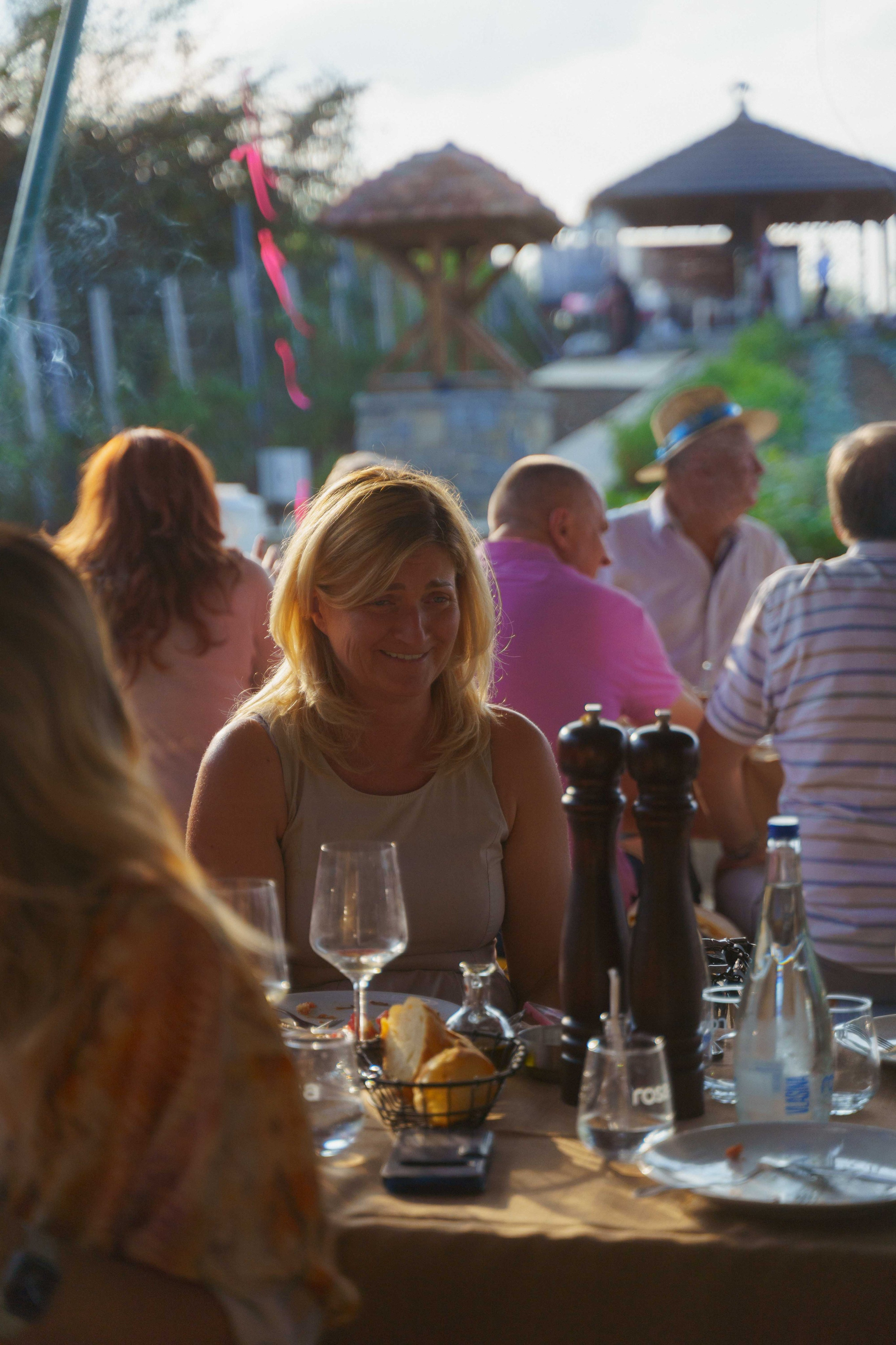 Jeep Commerce Event. Zhukov studio