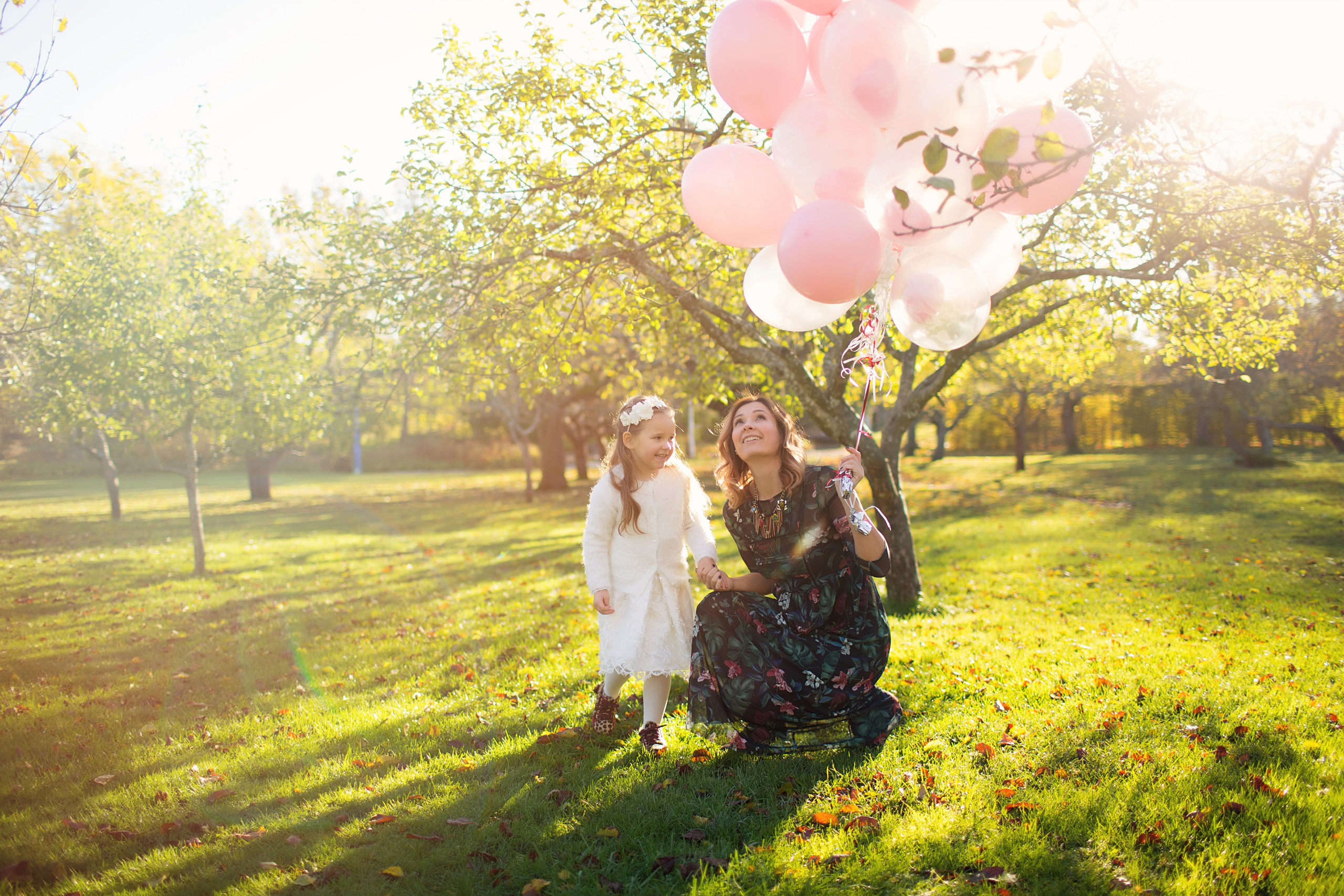 Utomhusfotografering. Axlundphotography.se