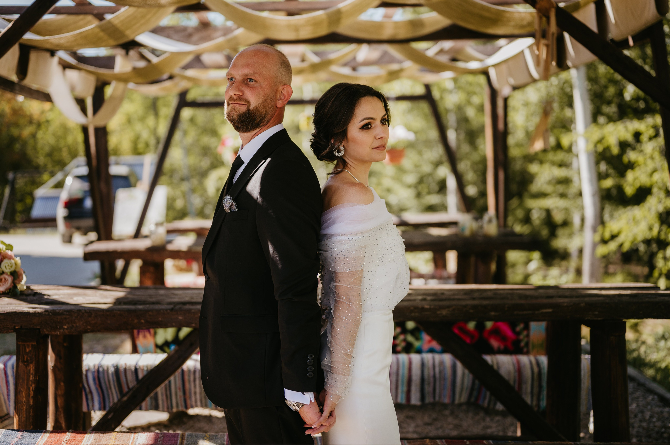 Ionut si Mihaela. Valentin Melen - fotograf de nunta 🤍