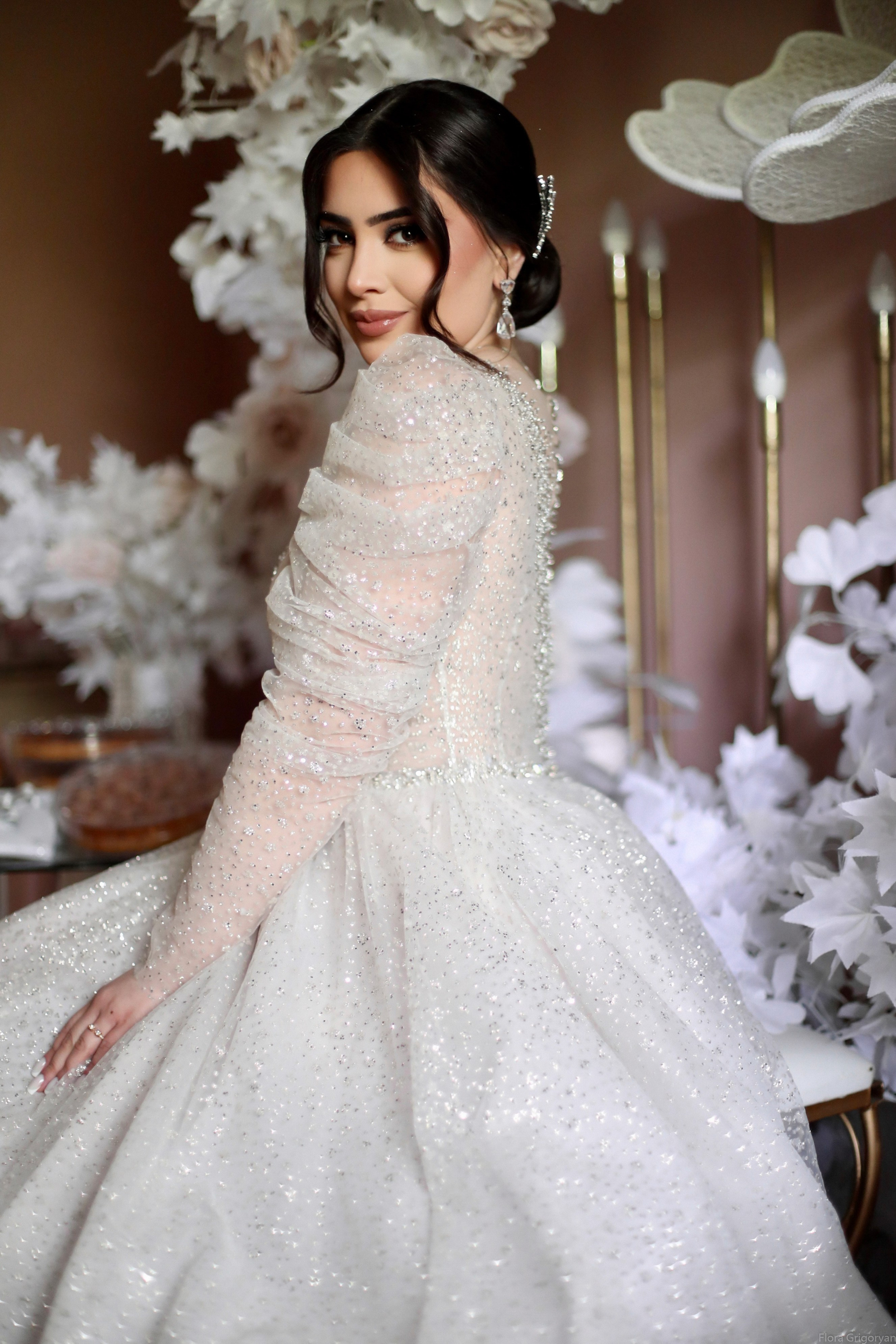 Maria & Karen. Flora Grigoryan Wedding Photography