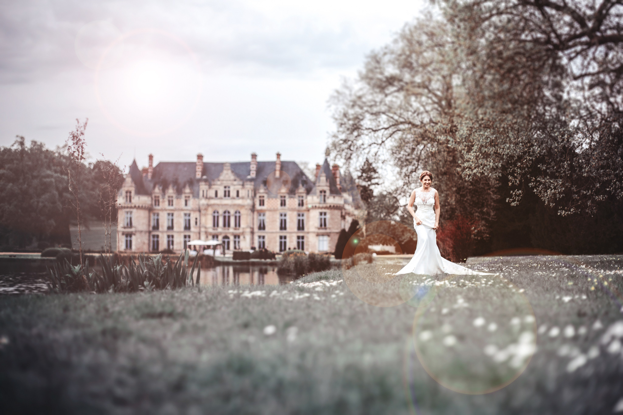 Félix - Photographe professionnel à Paris