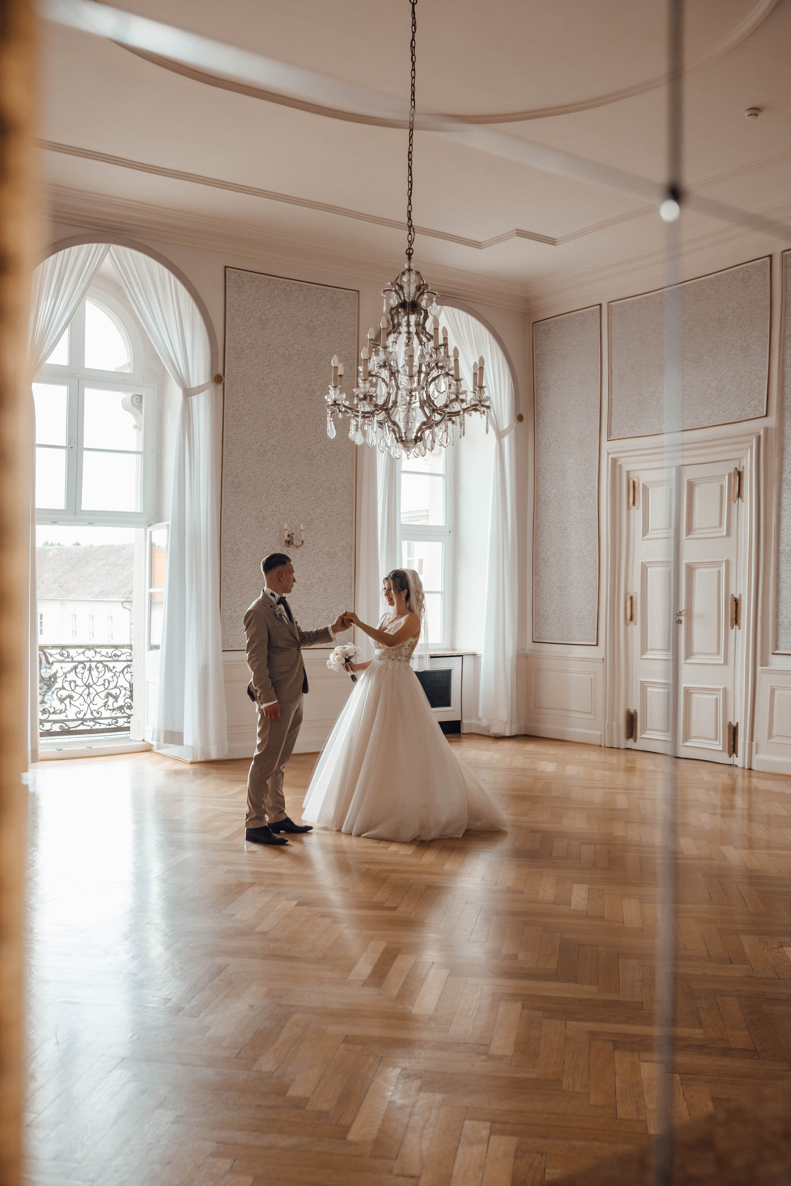 Alina & Andy. Natalia Belov Familien - und Hochzeitsfotografin