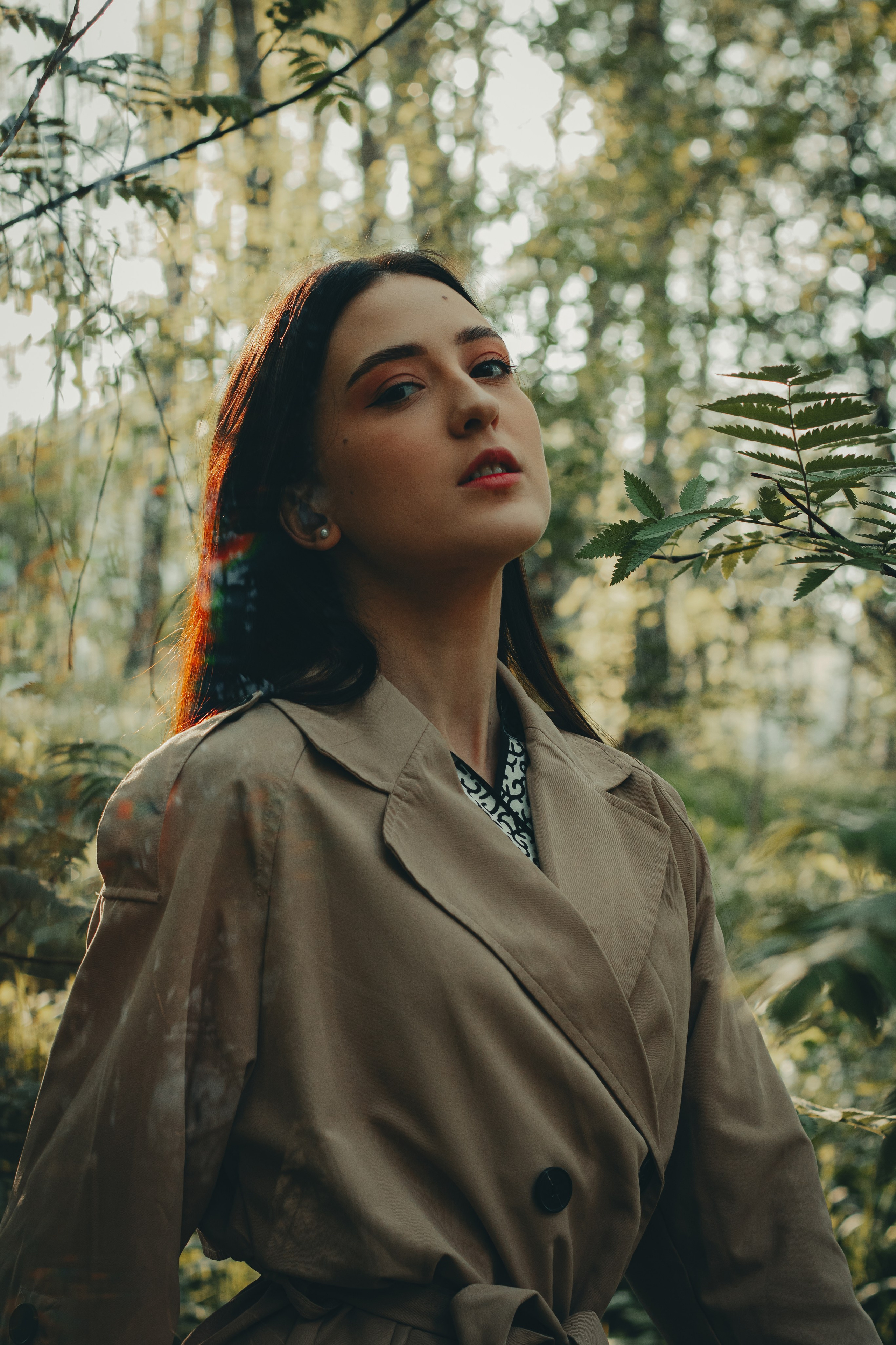 Sesje portretowe. Ania Smol Fotograf Olsztyn