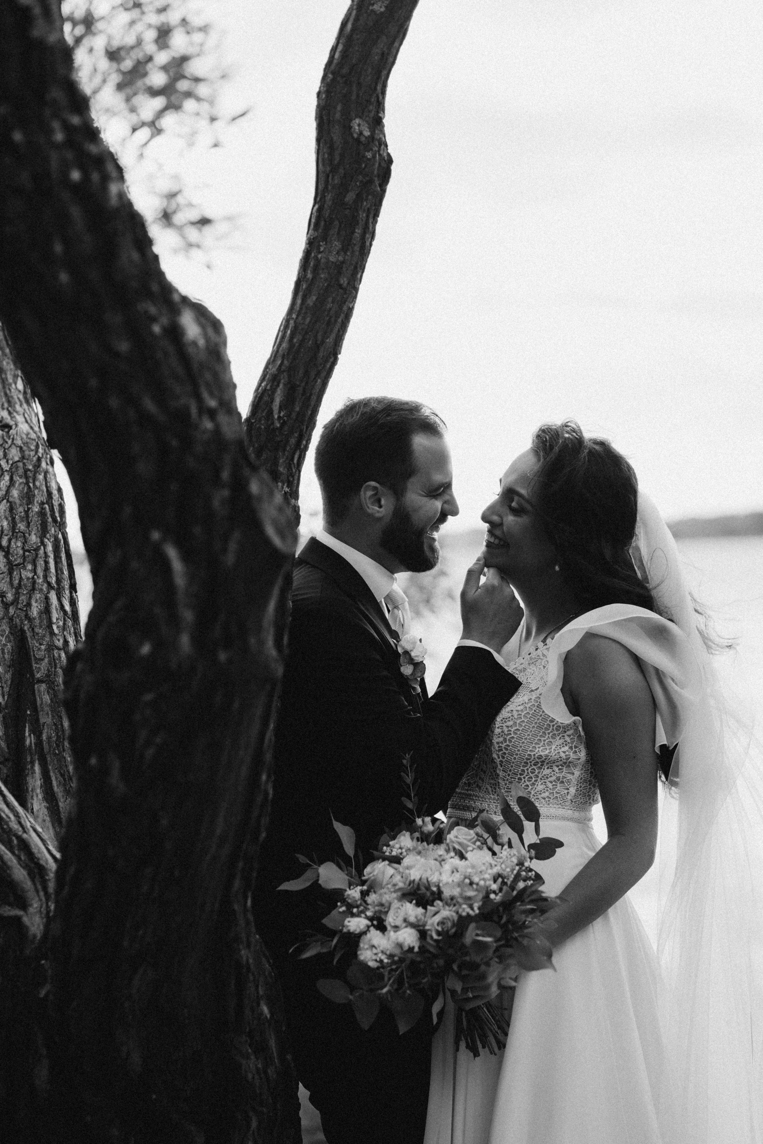 Wedding. Wedding and portrait photographer in Helsinki Vickan O