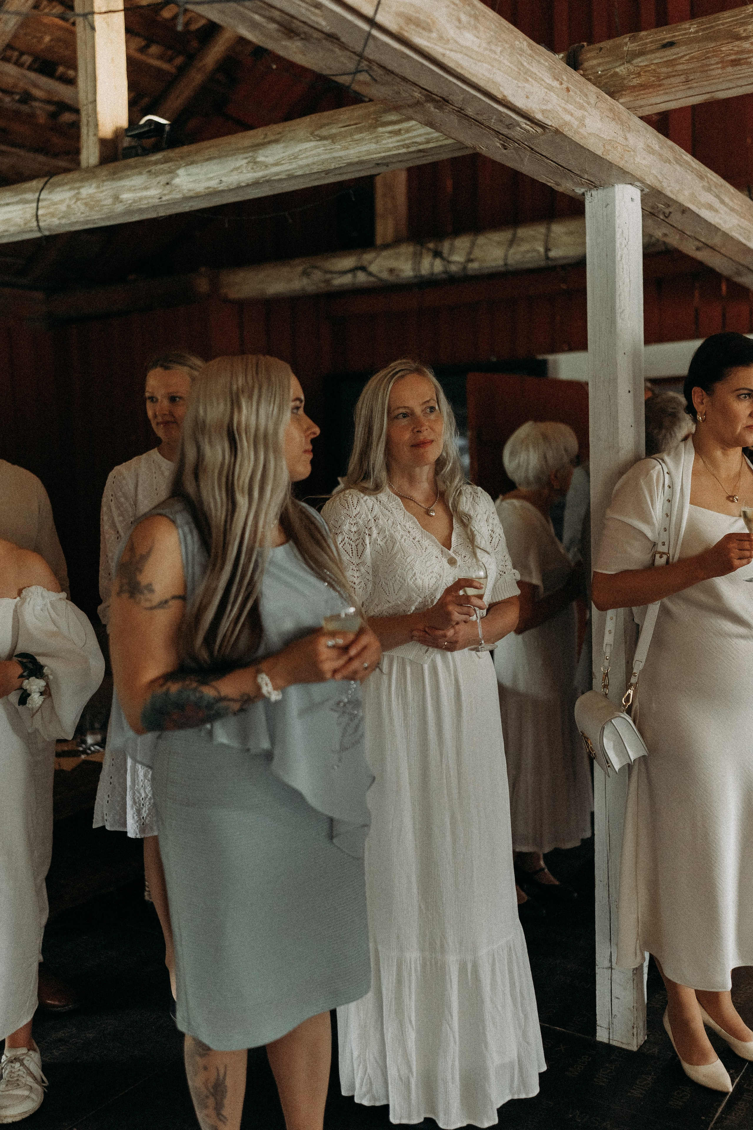 A&O. Wedding and portrait photographer in Helsinki Vickan O