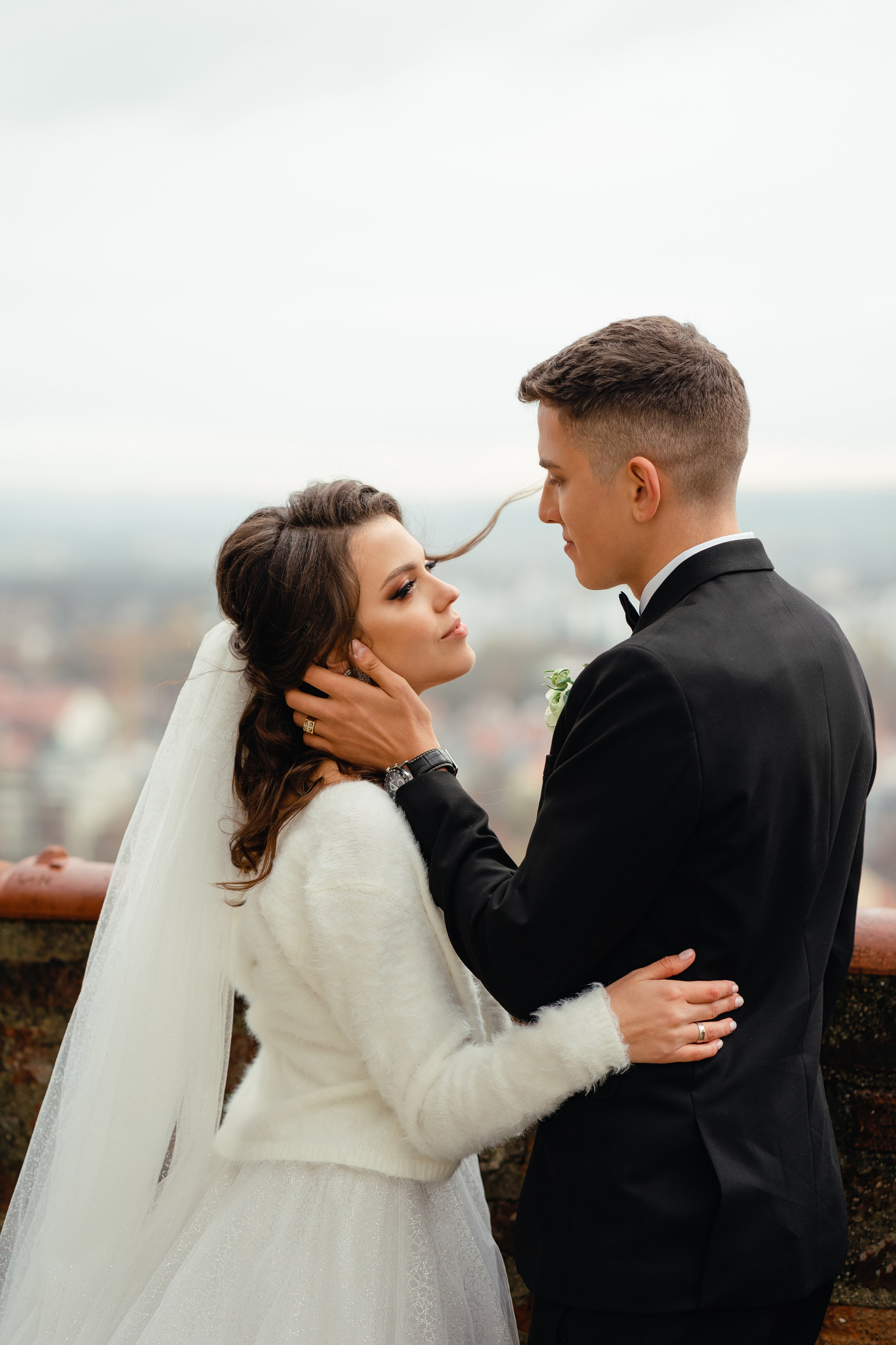 Свадебный фотограф в Баварии. Фотограф в Баварии Александра Теш