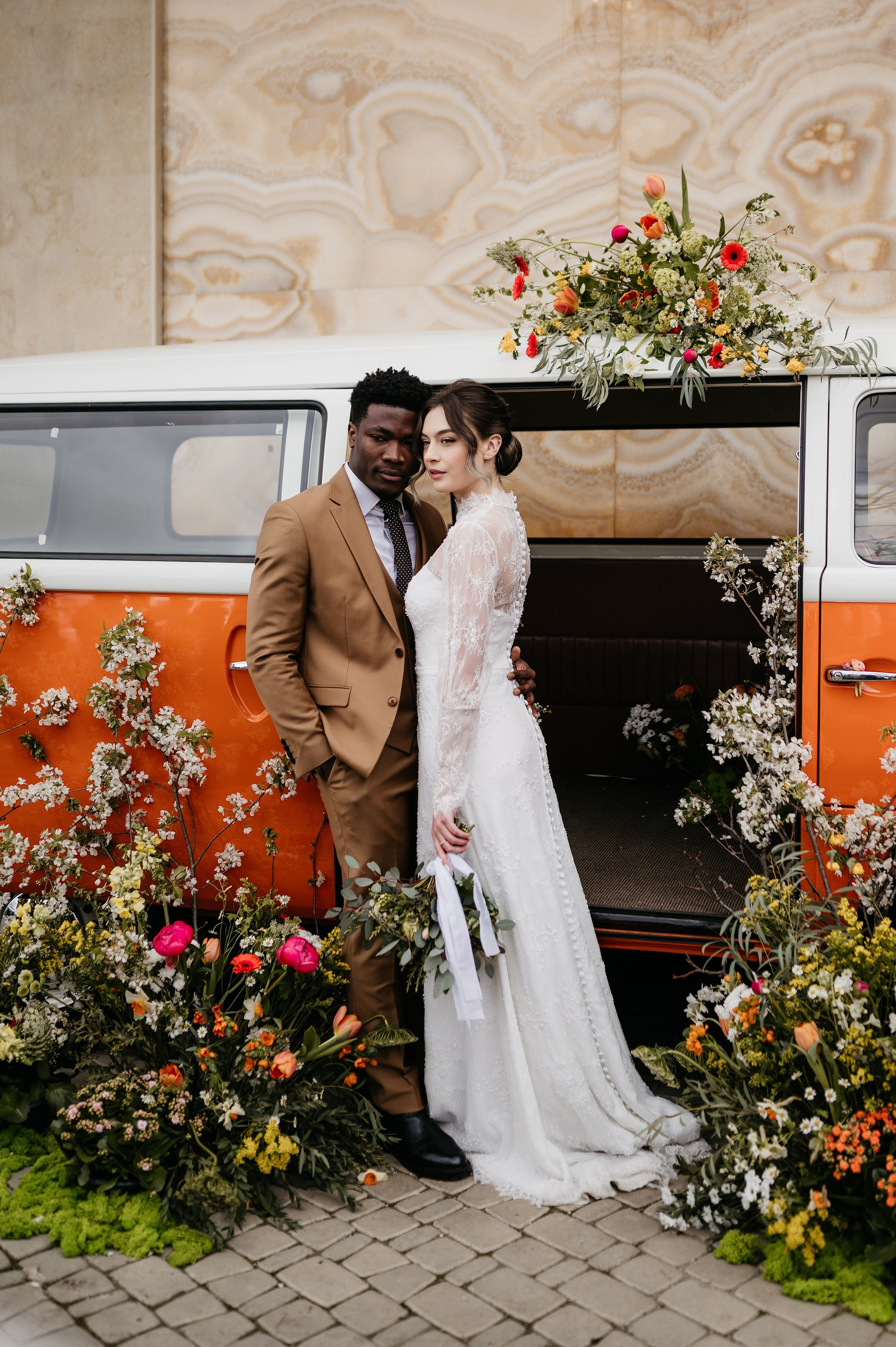 Cristina + Rhema. Valentin Melen — wedding photographer