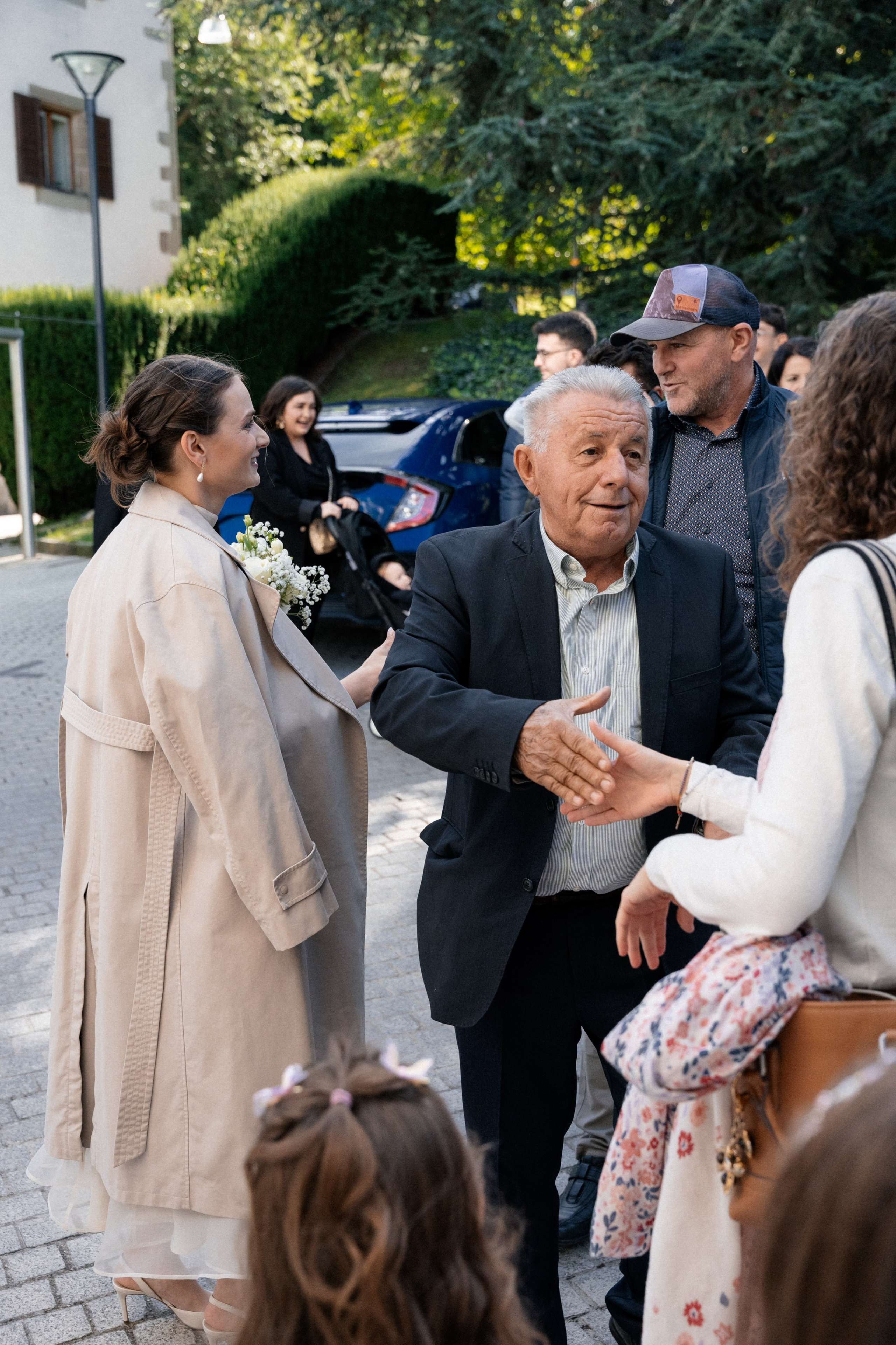 Valdette & Ilir. Photographe Suisse Tatiana Lyzhina