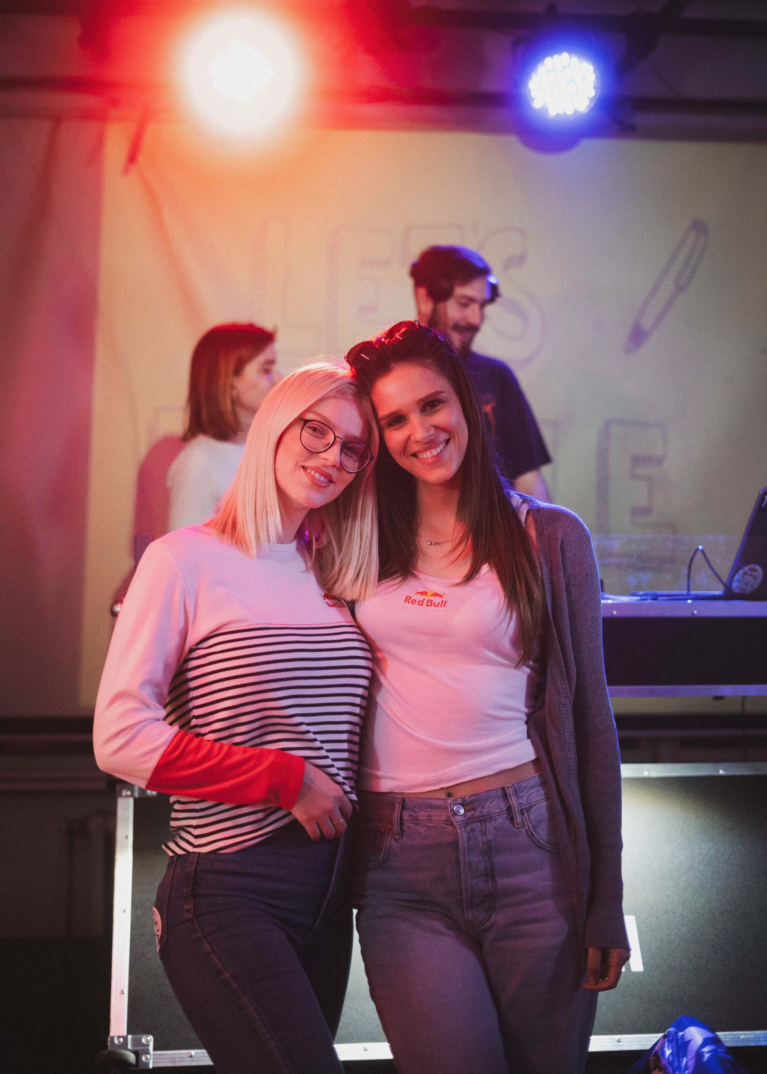 RedBull Doodle Art. Жуков Студио