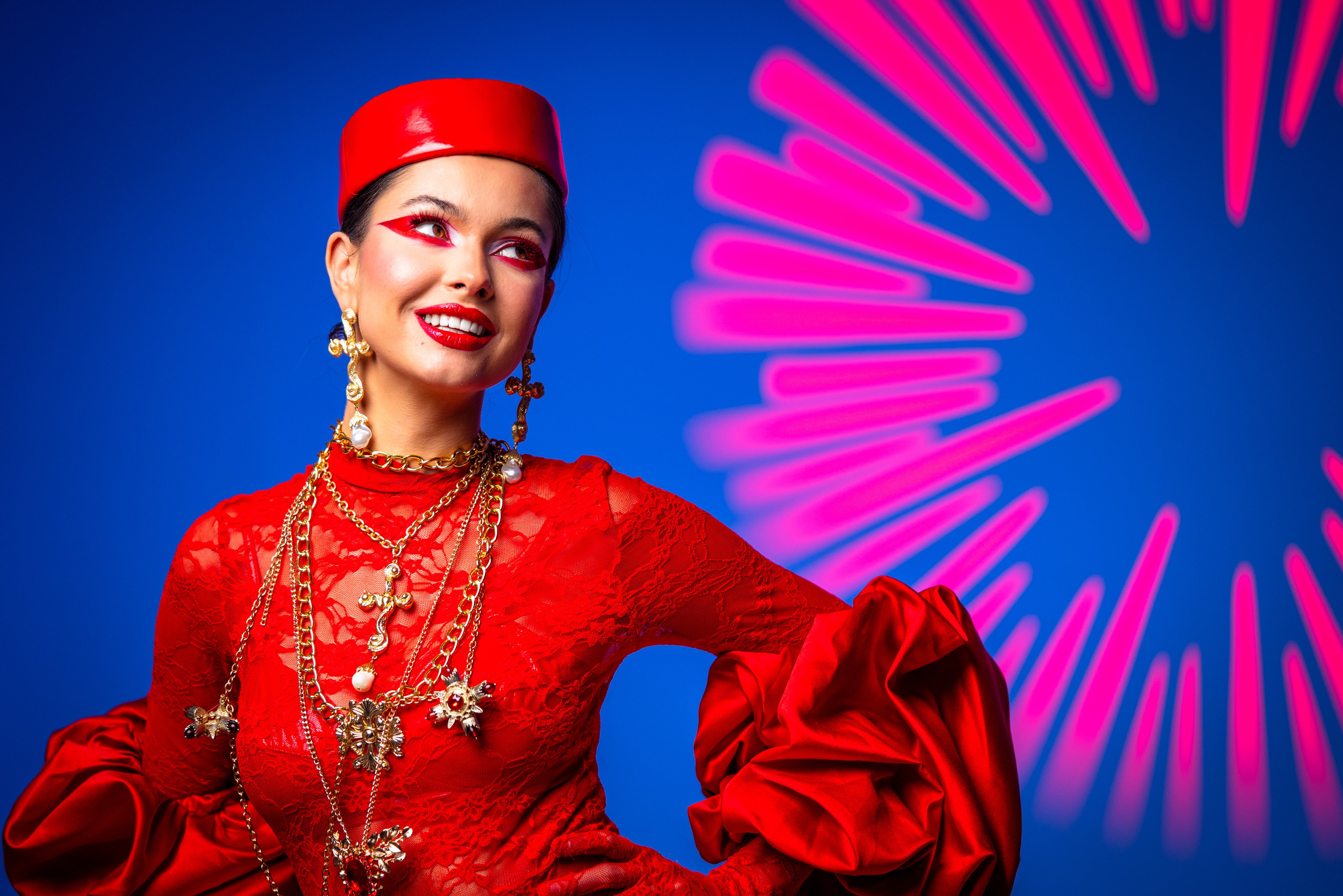 Anastasiia. Hochzeitsfotograf in Hamburg, Lübeck und Umgebung. Professionelle Business-Portraits Professionelle Portrait