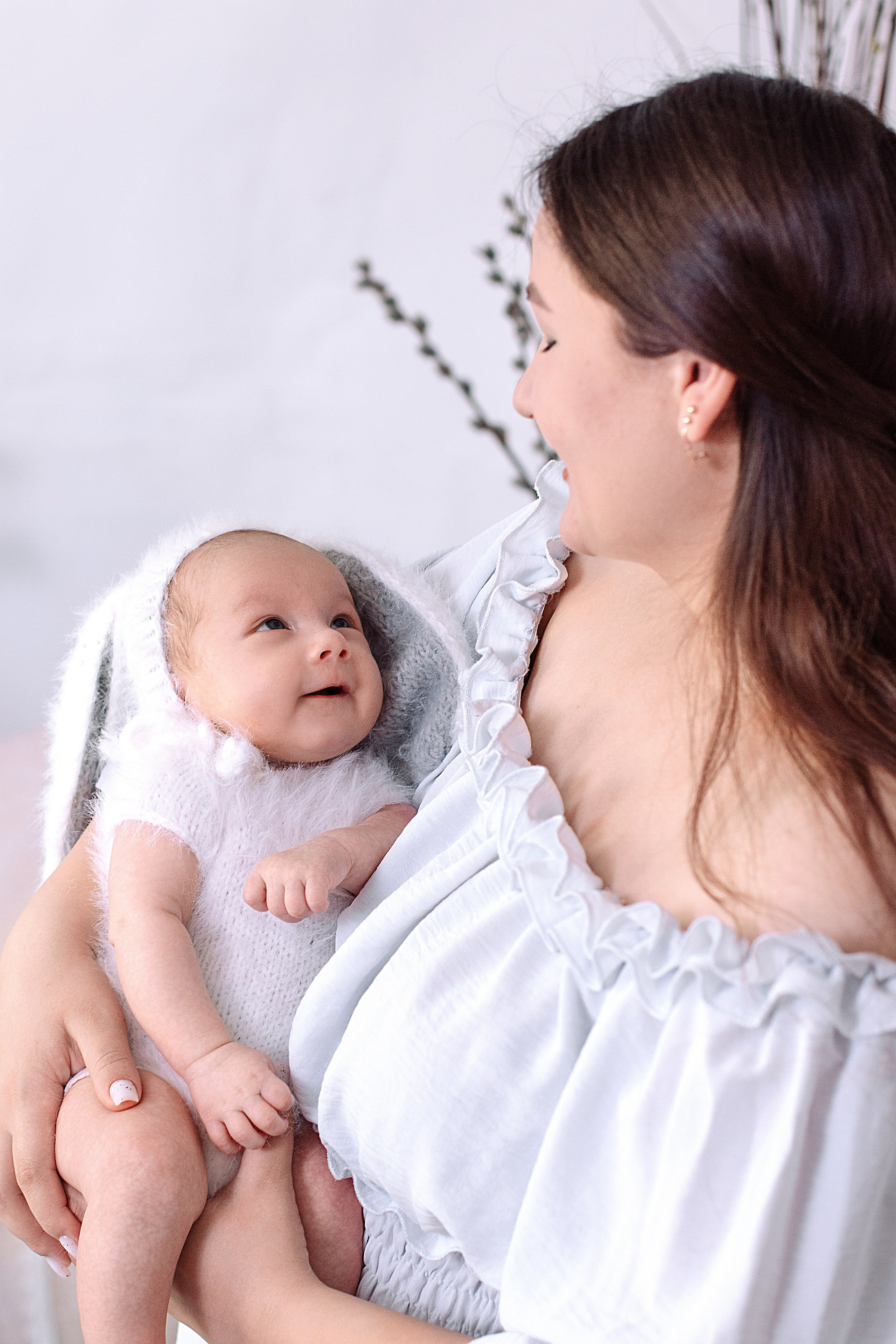 Пасха. Детский и семейный фотограф в г. Бельцы