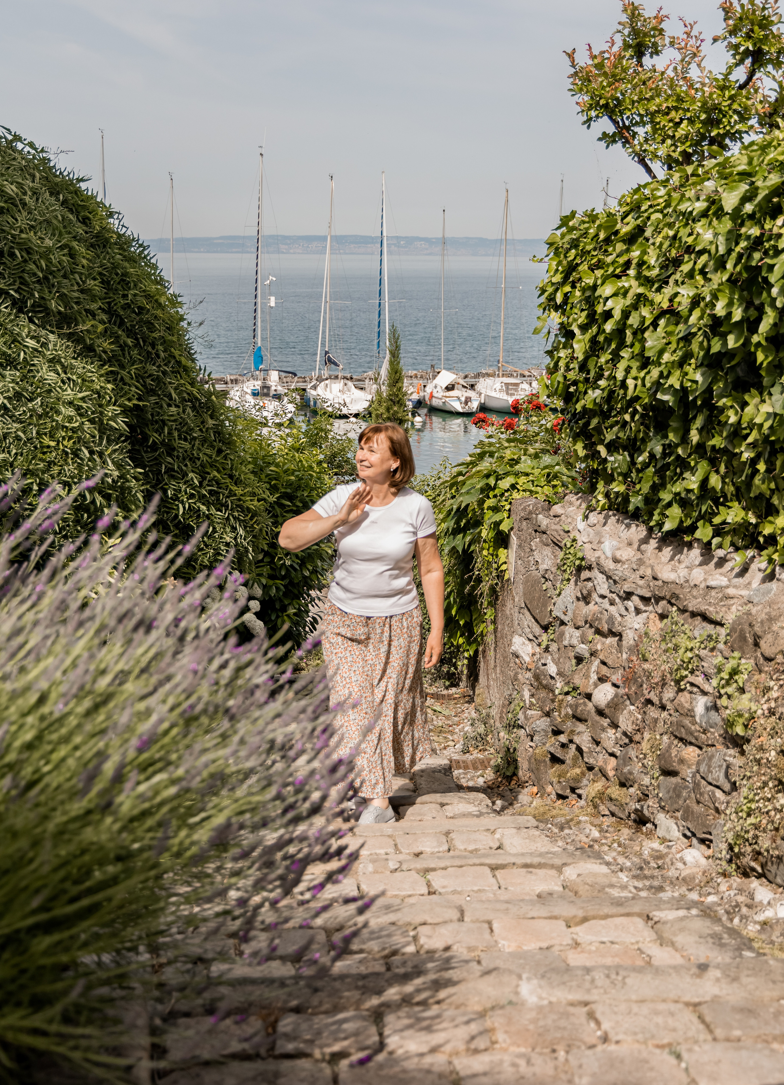 Ольга и Виктор. Home