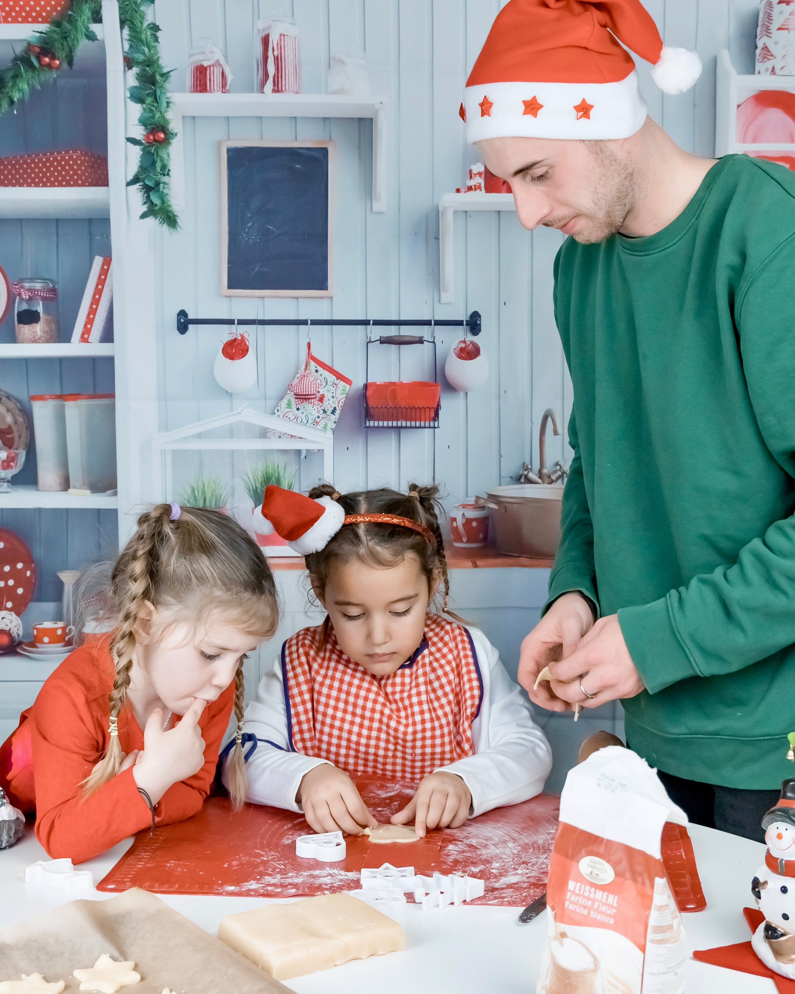 Christmas 🎄. Home