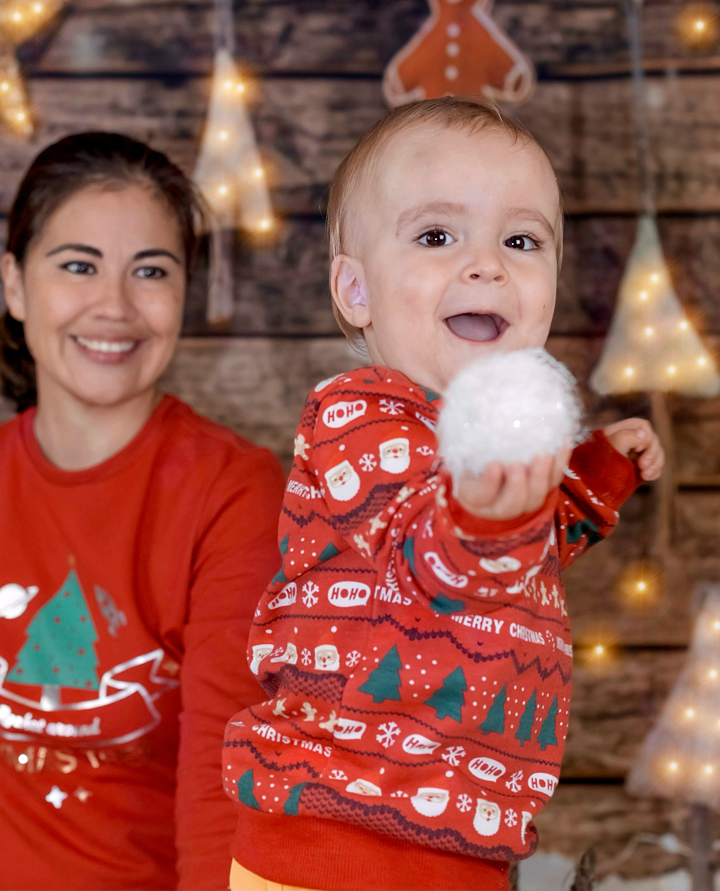 Тимур и Амир / Германия. Home