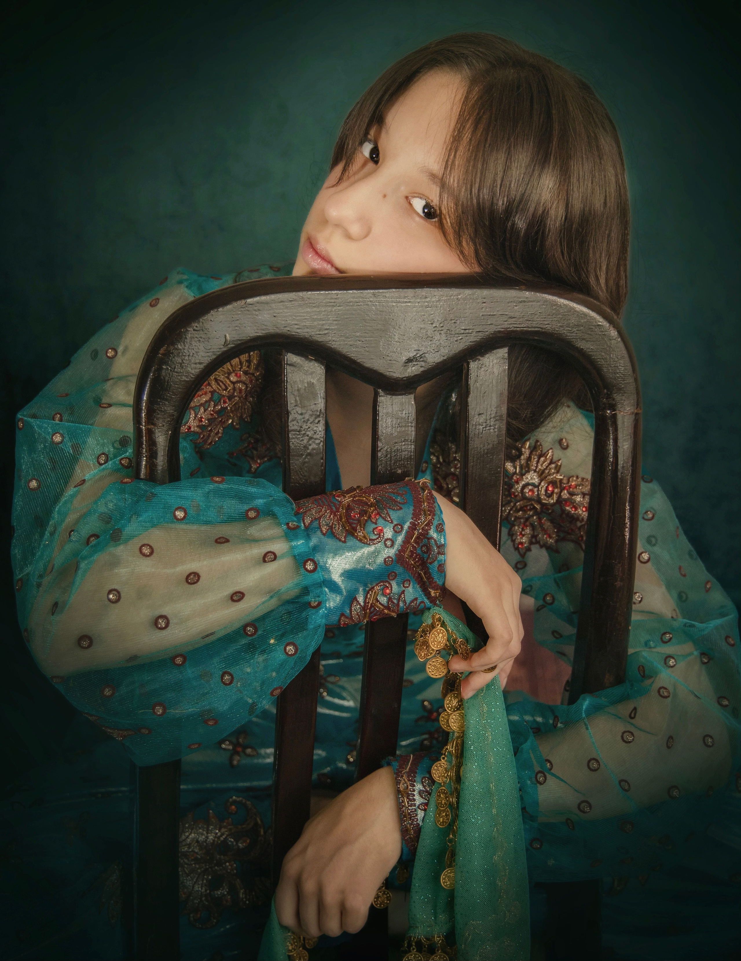 Самина. Главная