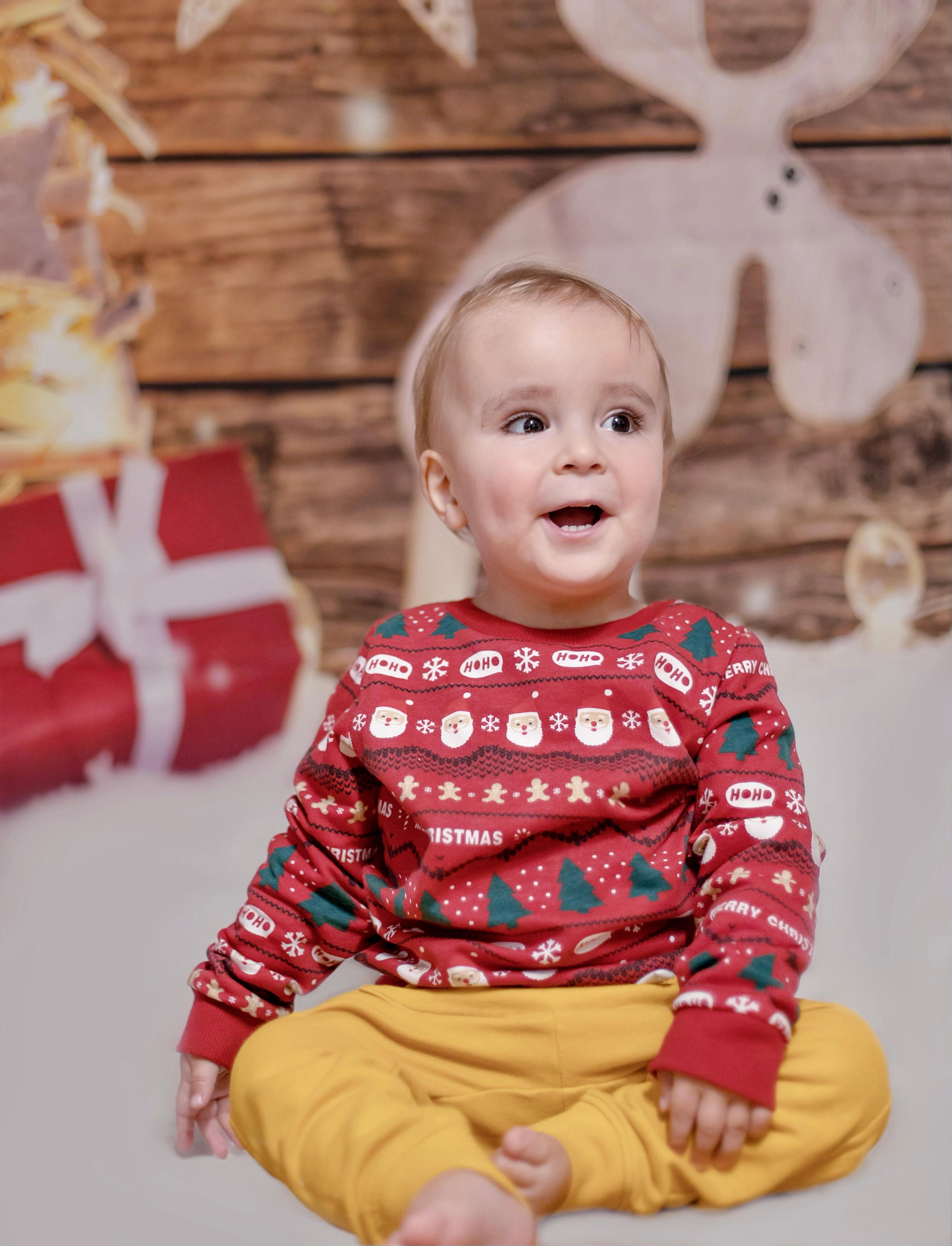 Тимур и Амир / Германия. Home