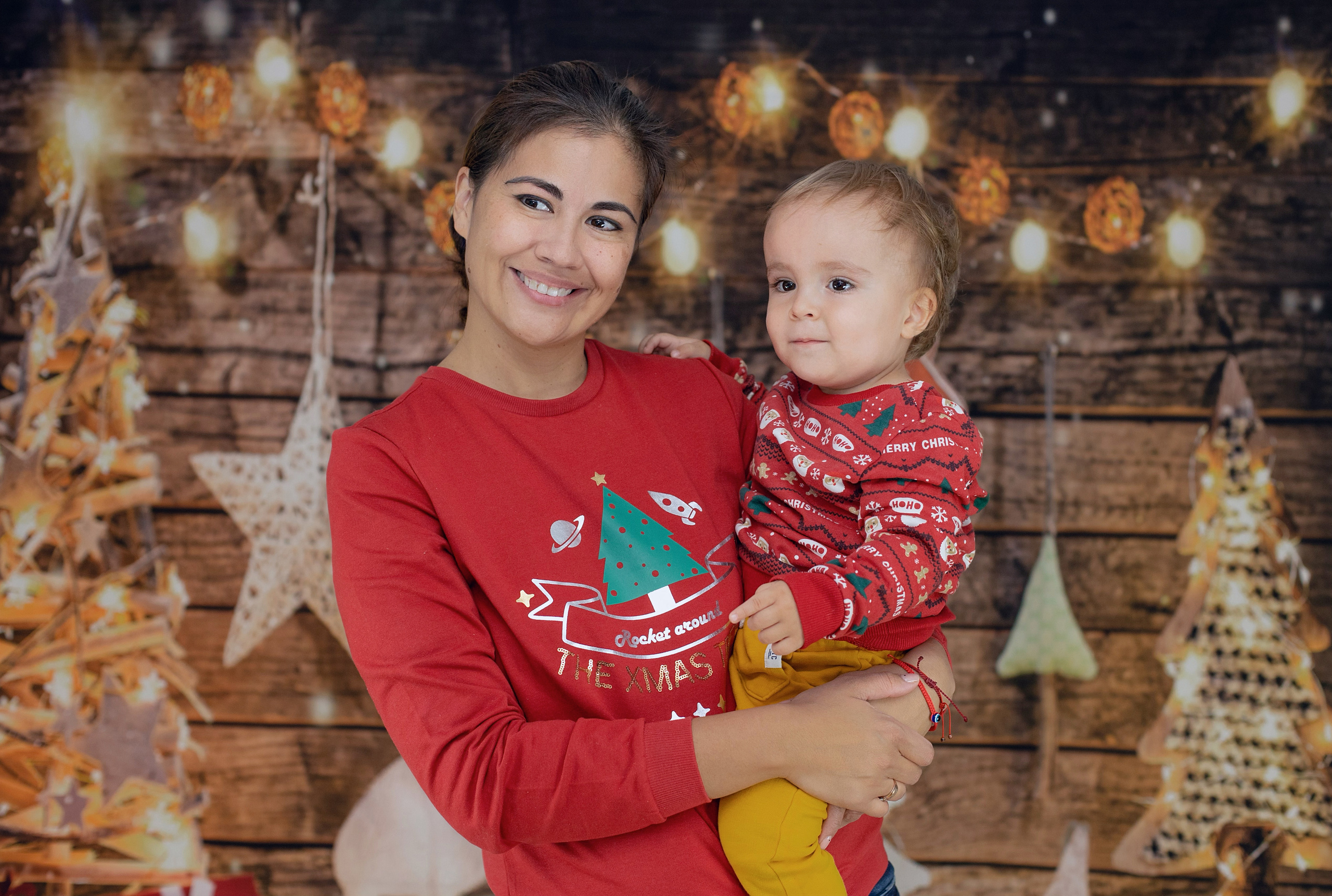 Тимур и Амир / Германия. Home