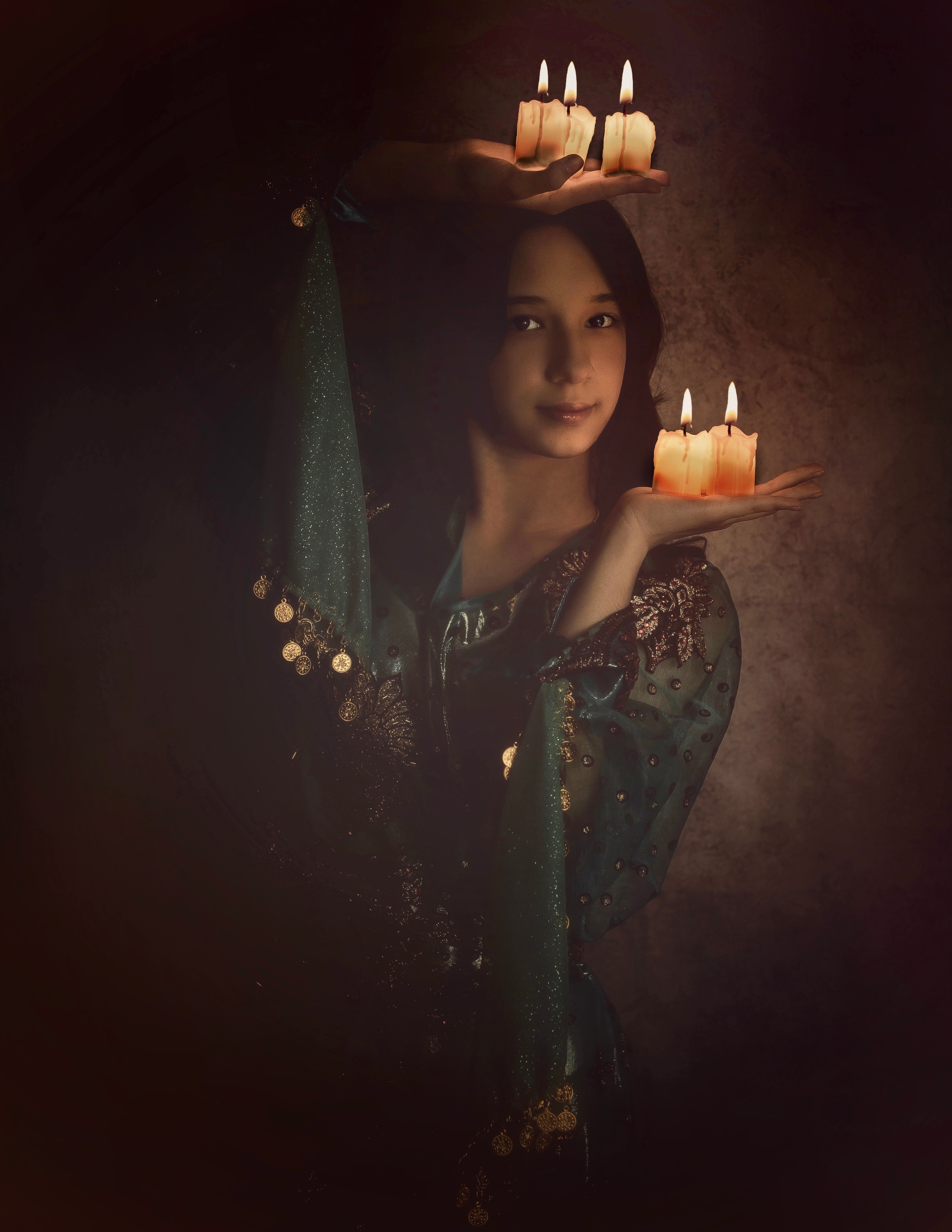 Самина. Главная