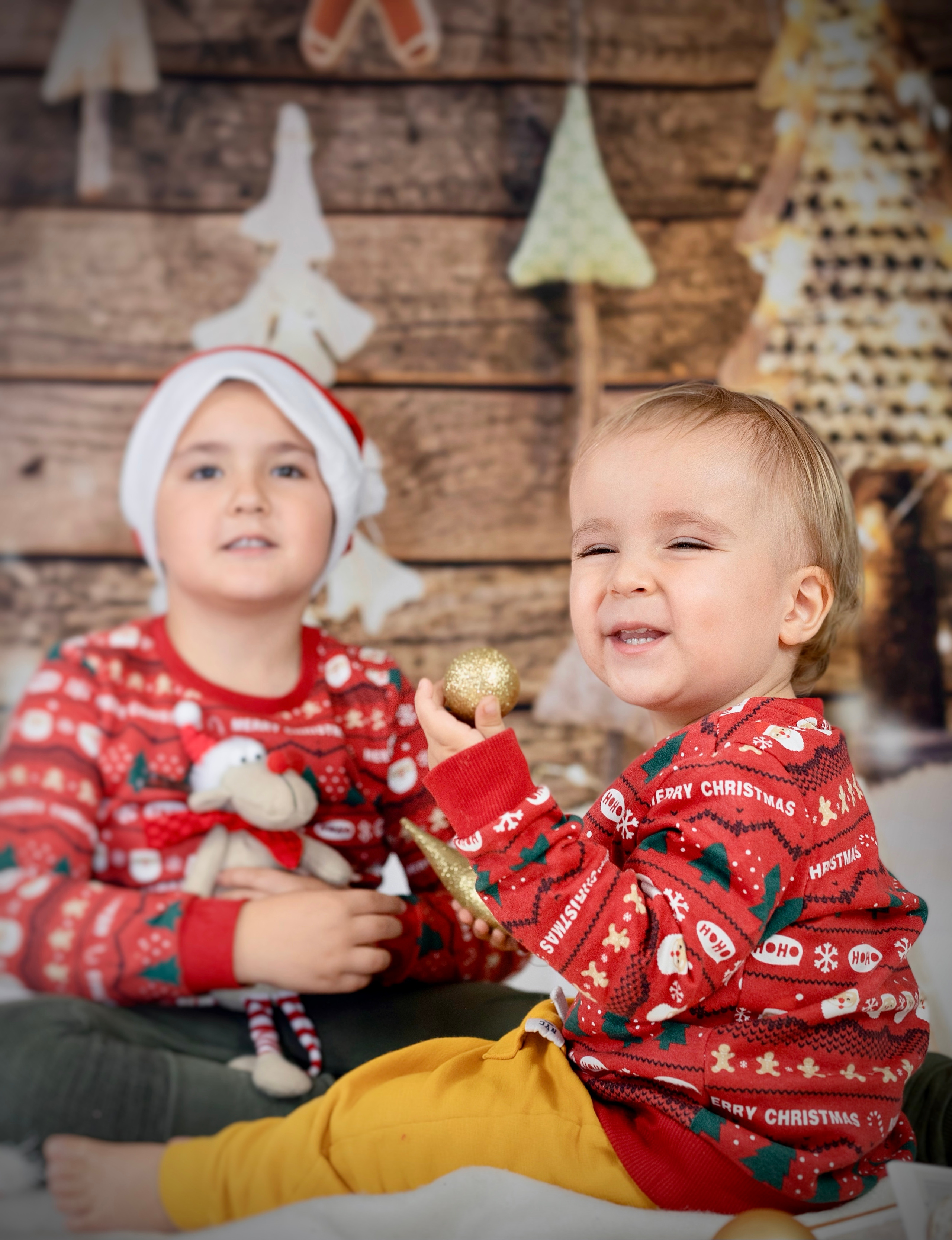 Тимур и Амир / Германия. Home