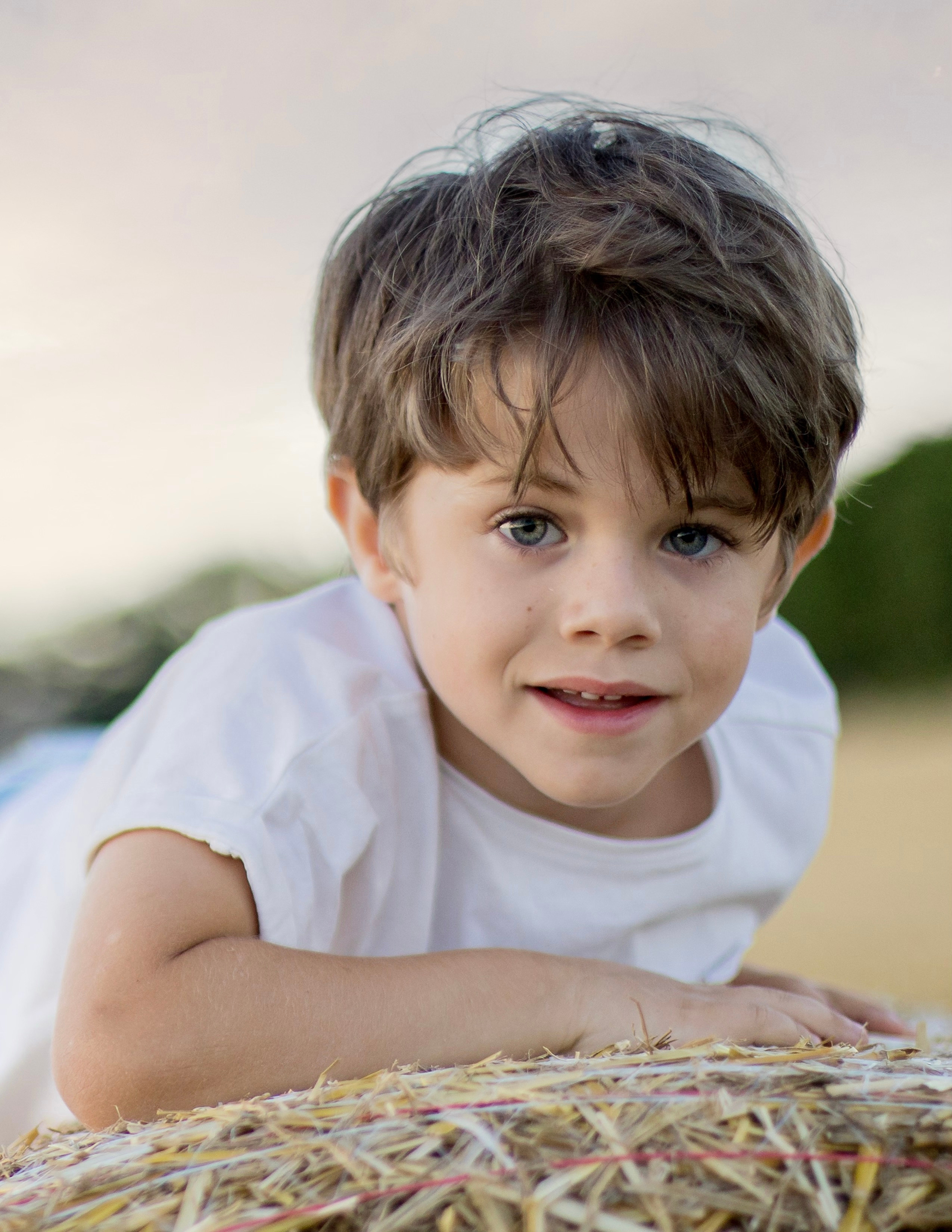 Luka (Prangins Switzerland). Home