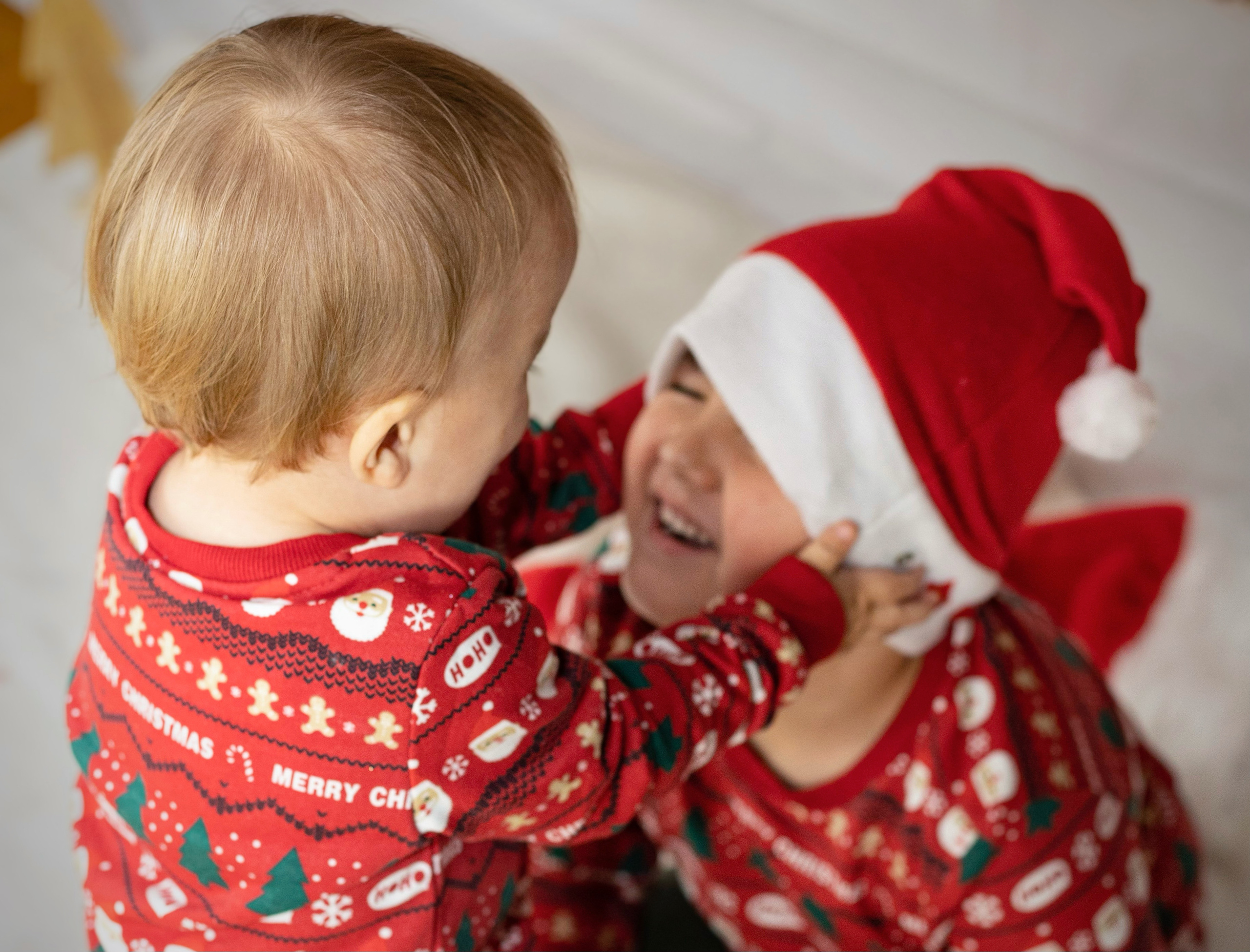 Тимур и Амир / Германия. Home