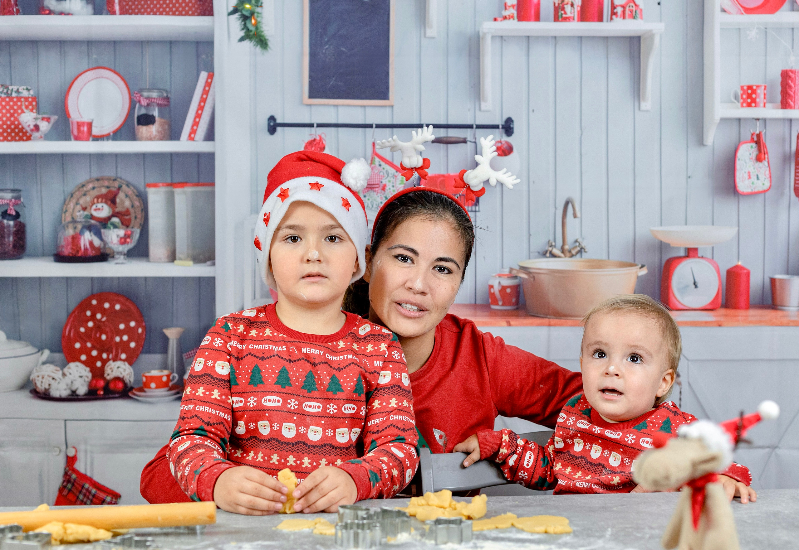 Тимур и Амир / Германия. Home