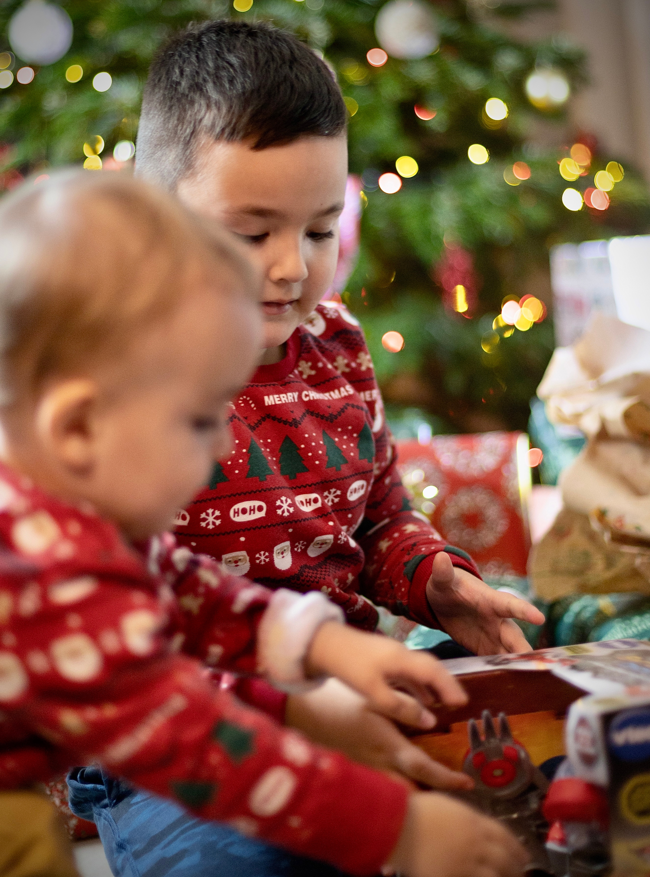 Тимур и Амир / Германия. Home