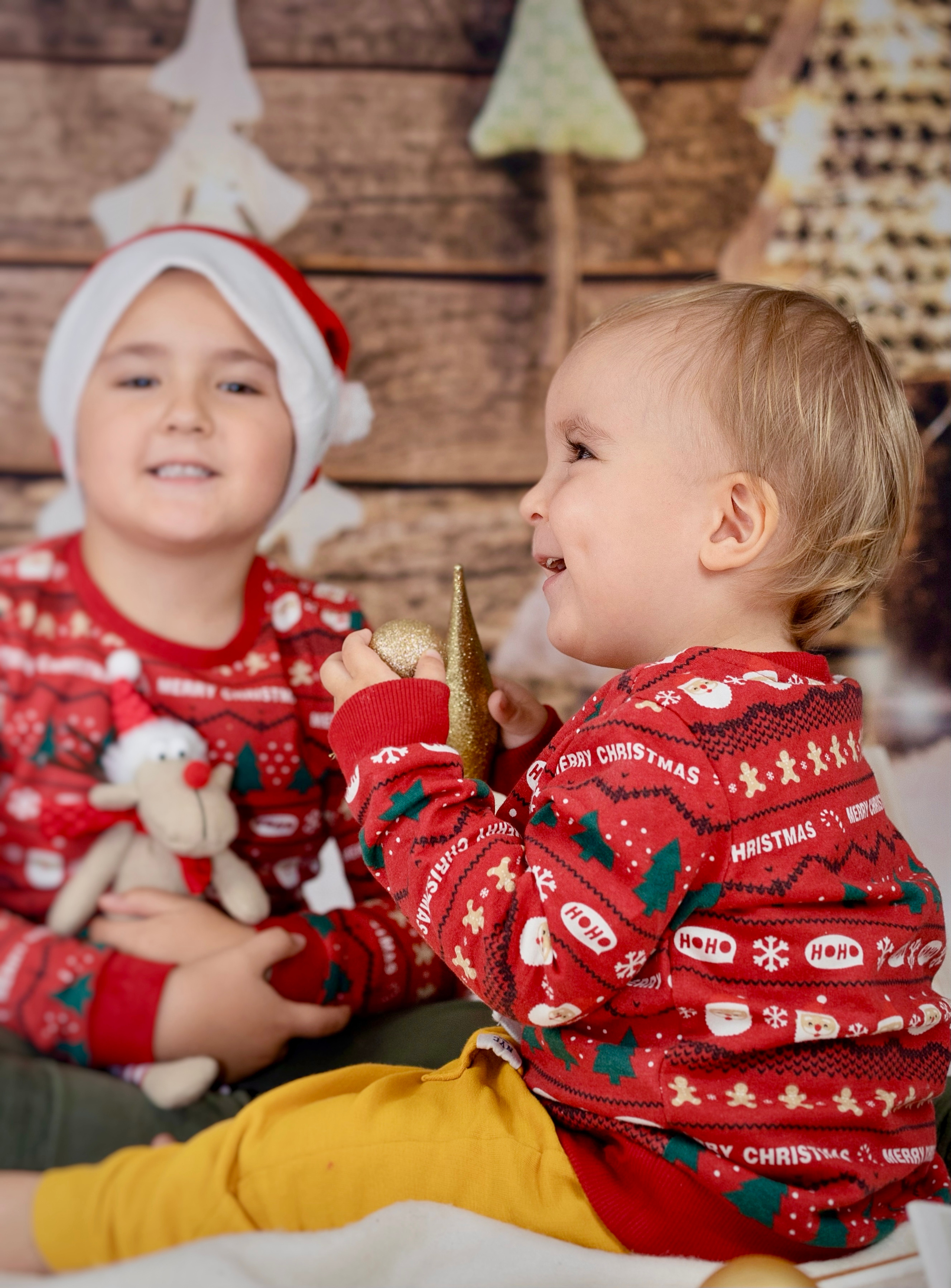 Тимур и Амир / Германия. Home