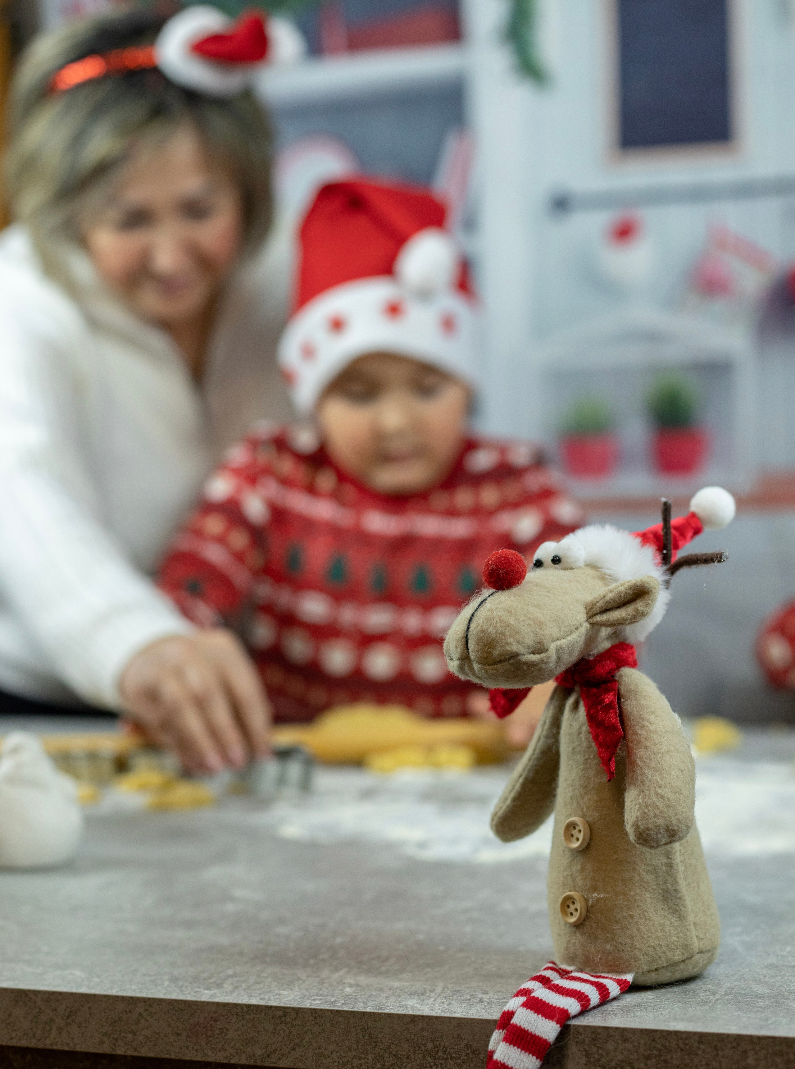 Тимур и Амир / Германия. Home