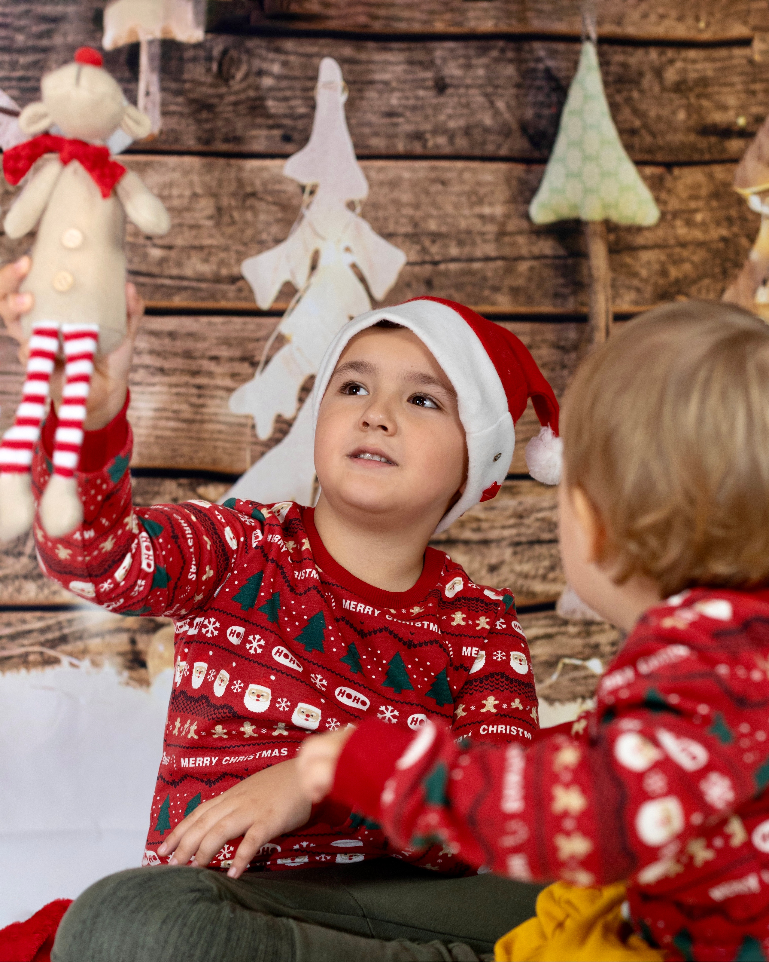 Тимур и Амир / Германия. Home