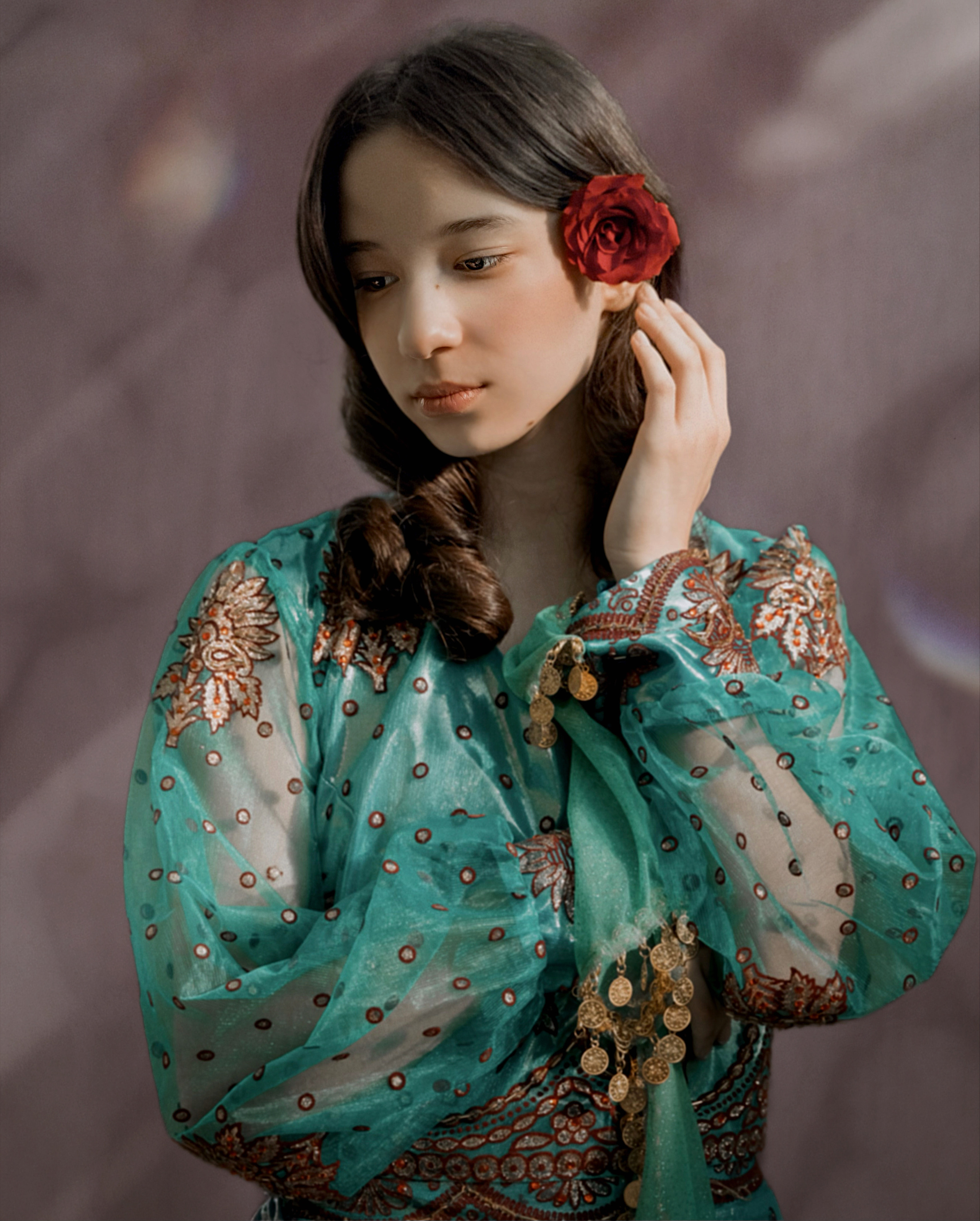 Самина. Главная