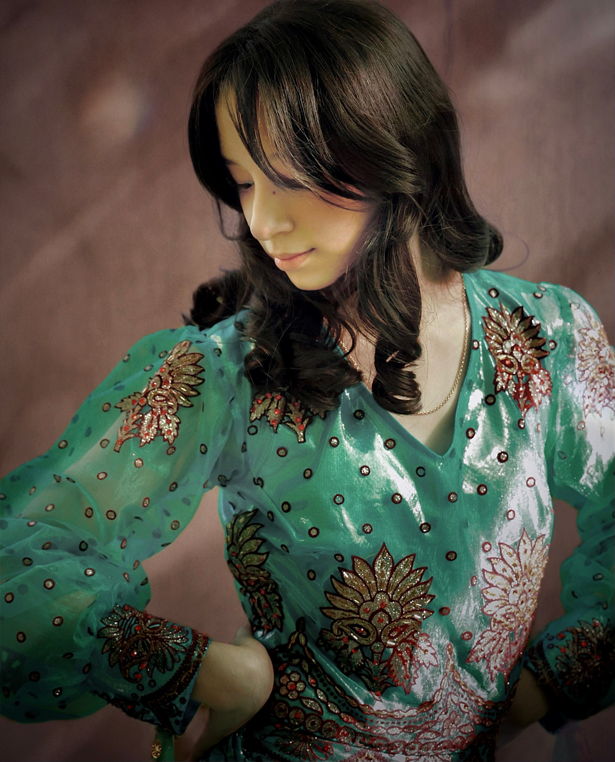 Самина. Главная