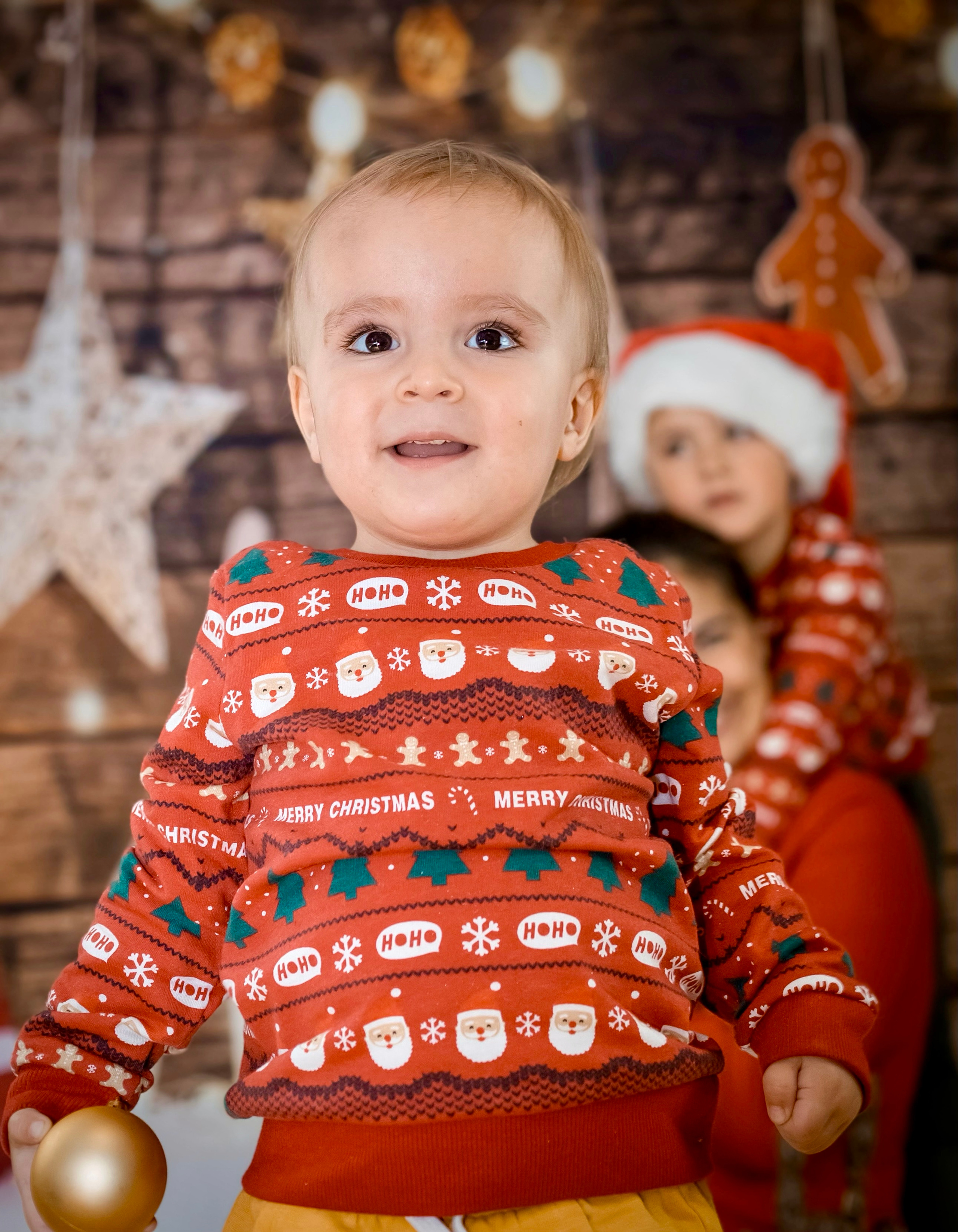 Тимур и Амир / Германия. Home