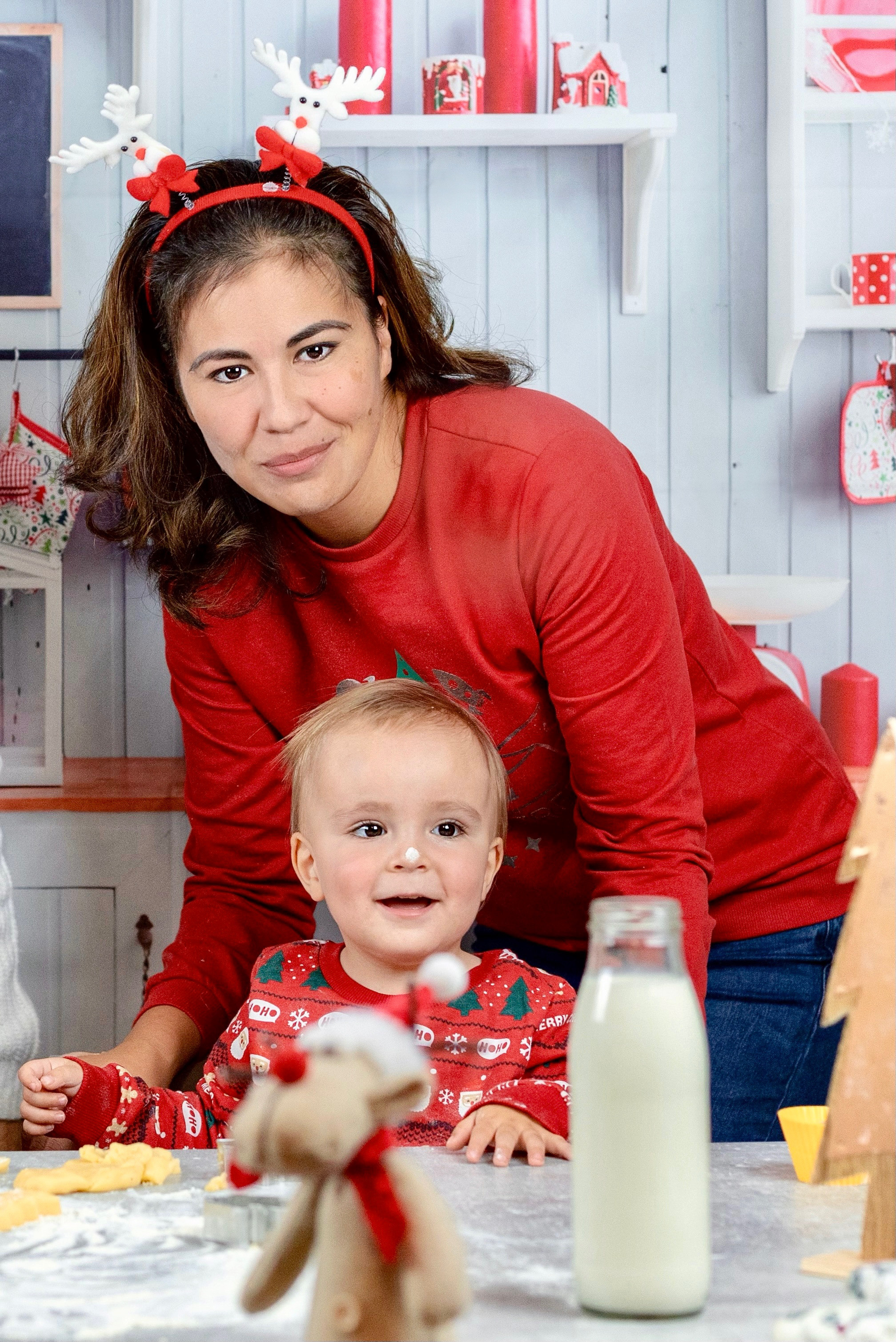 Тимур и Амир / Германия. Home