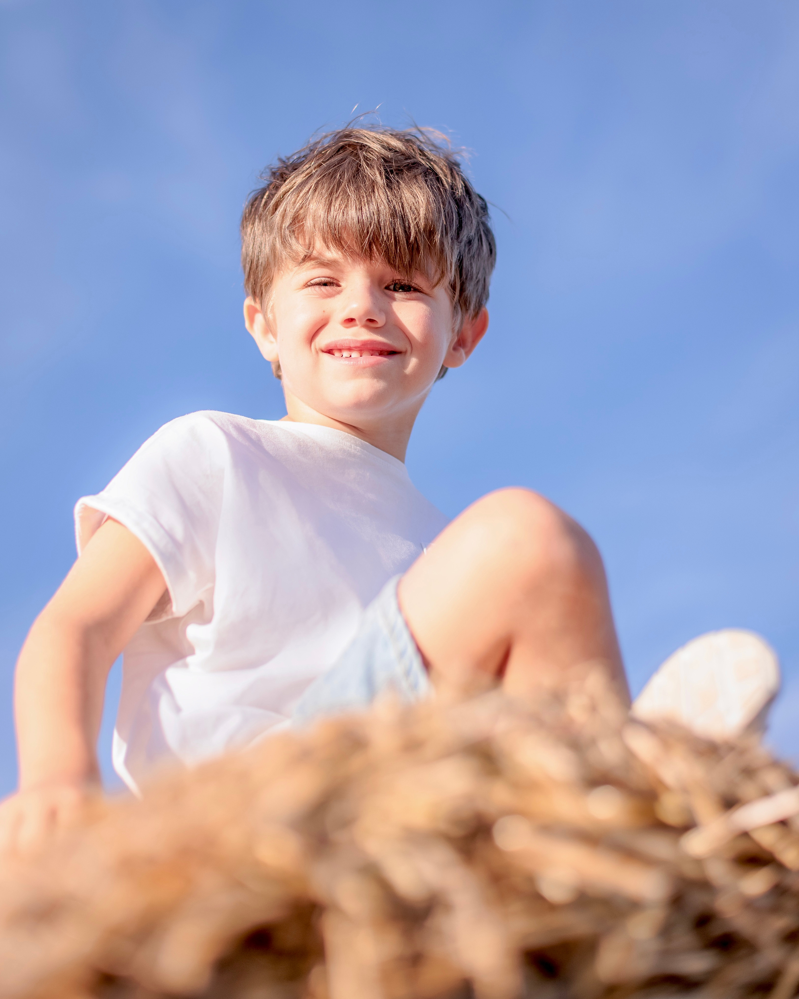 Luka (Prangins Switzerland). Home