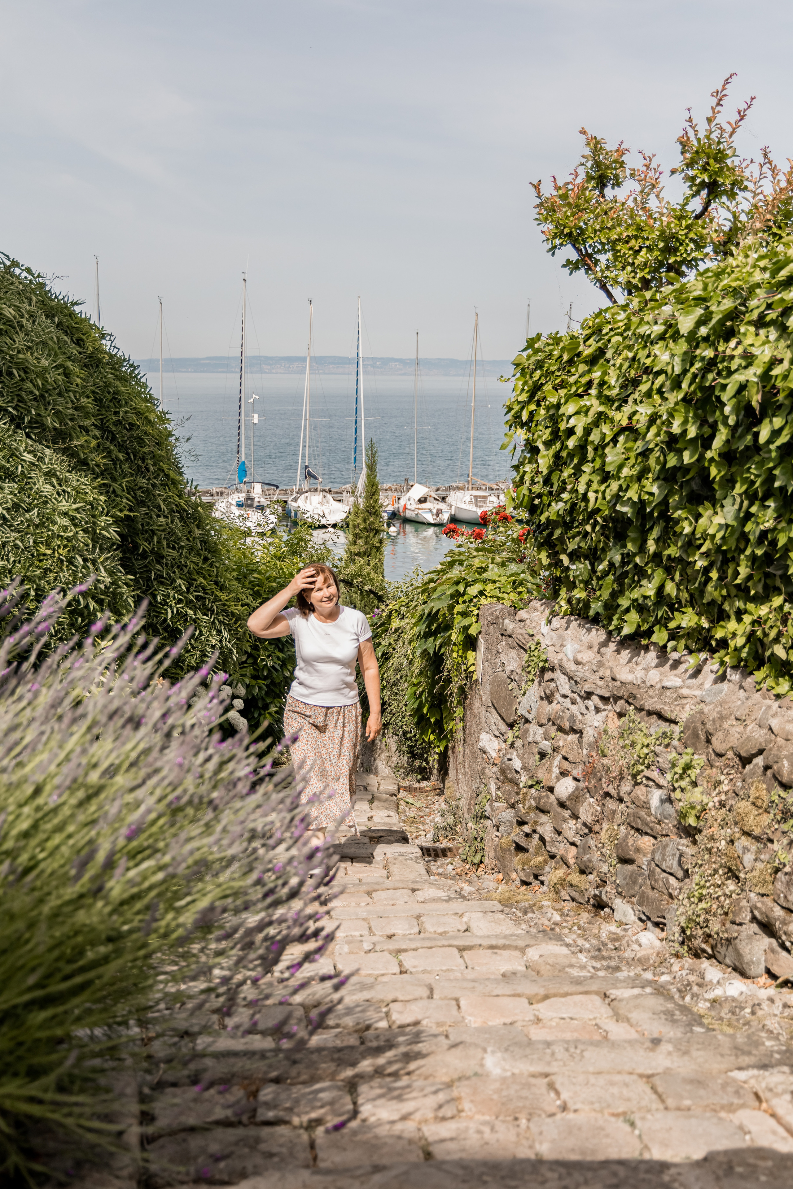 Ольга и Виктор. Home