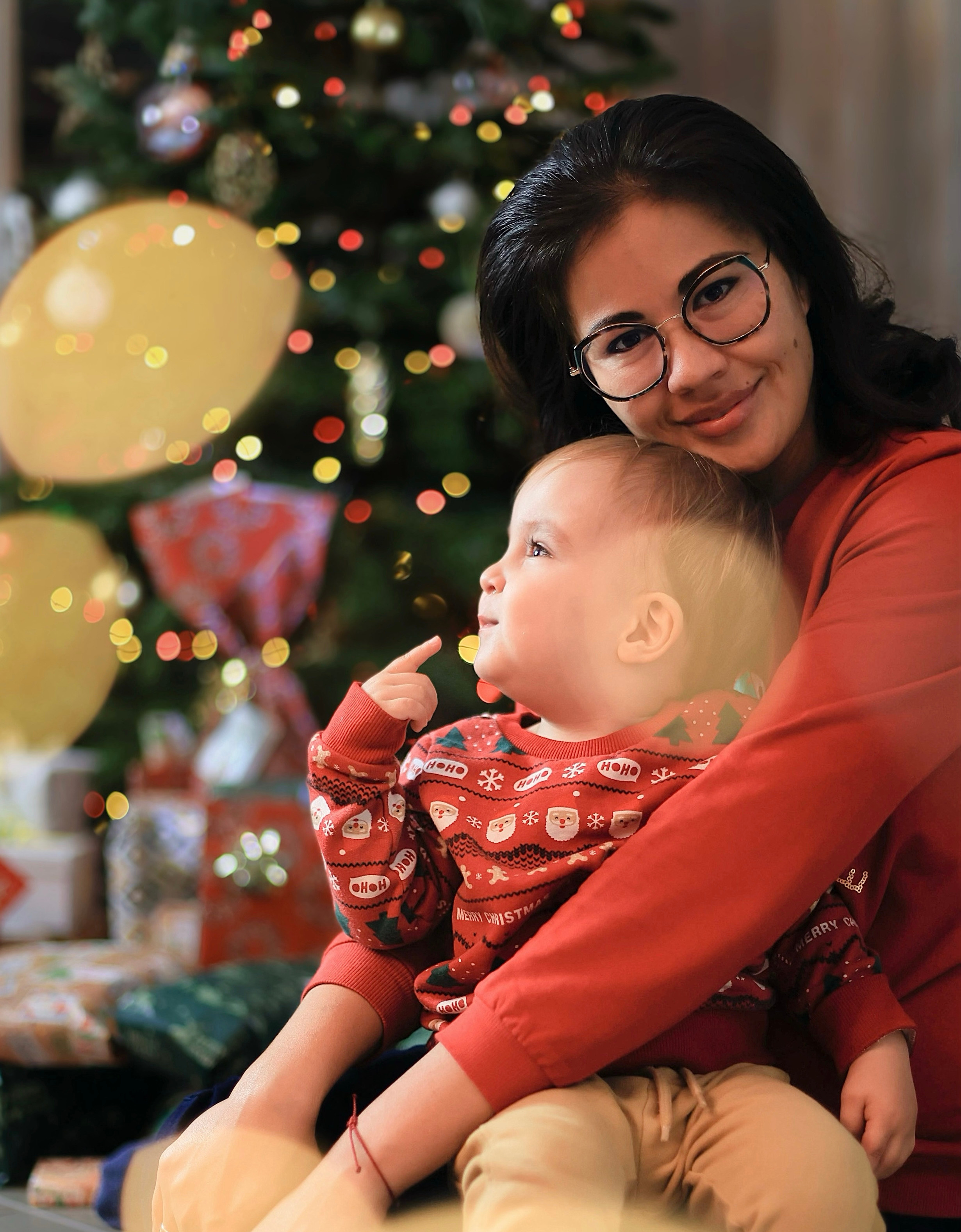 Тимур и Амир / Германия. Home