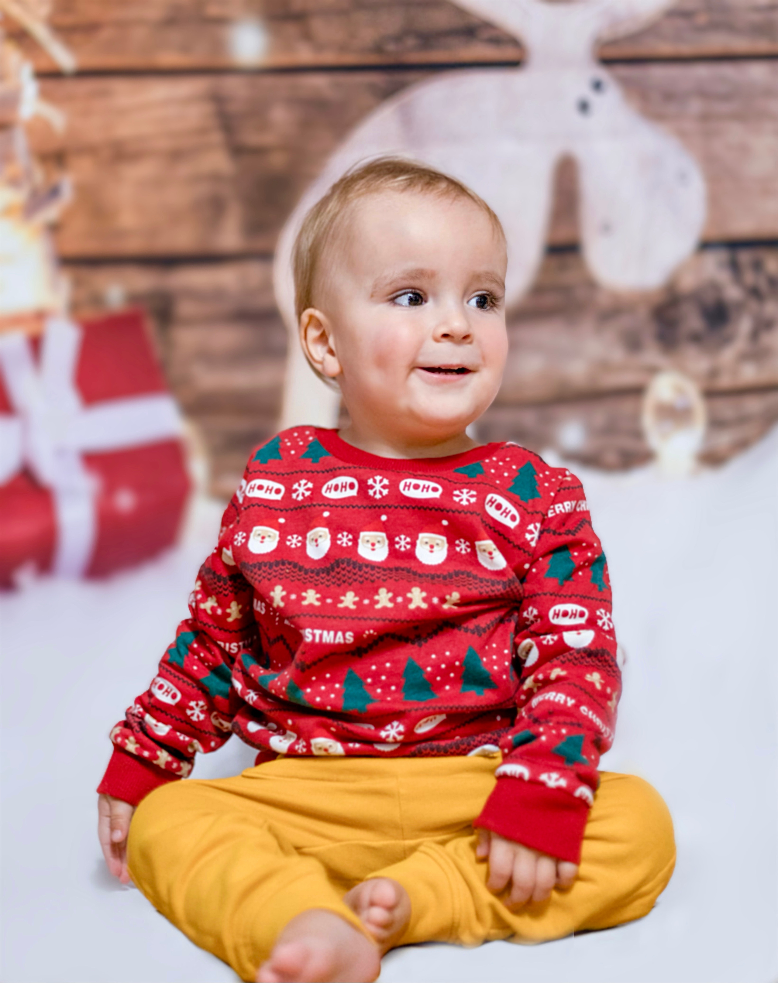 Тимур и Амир / Германия. Home