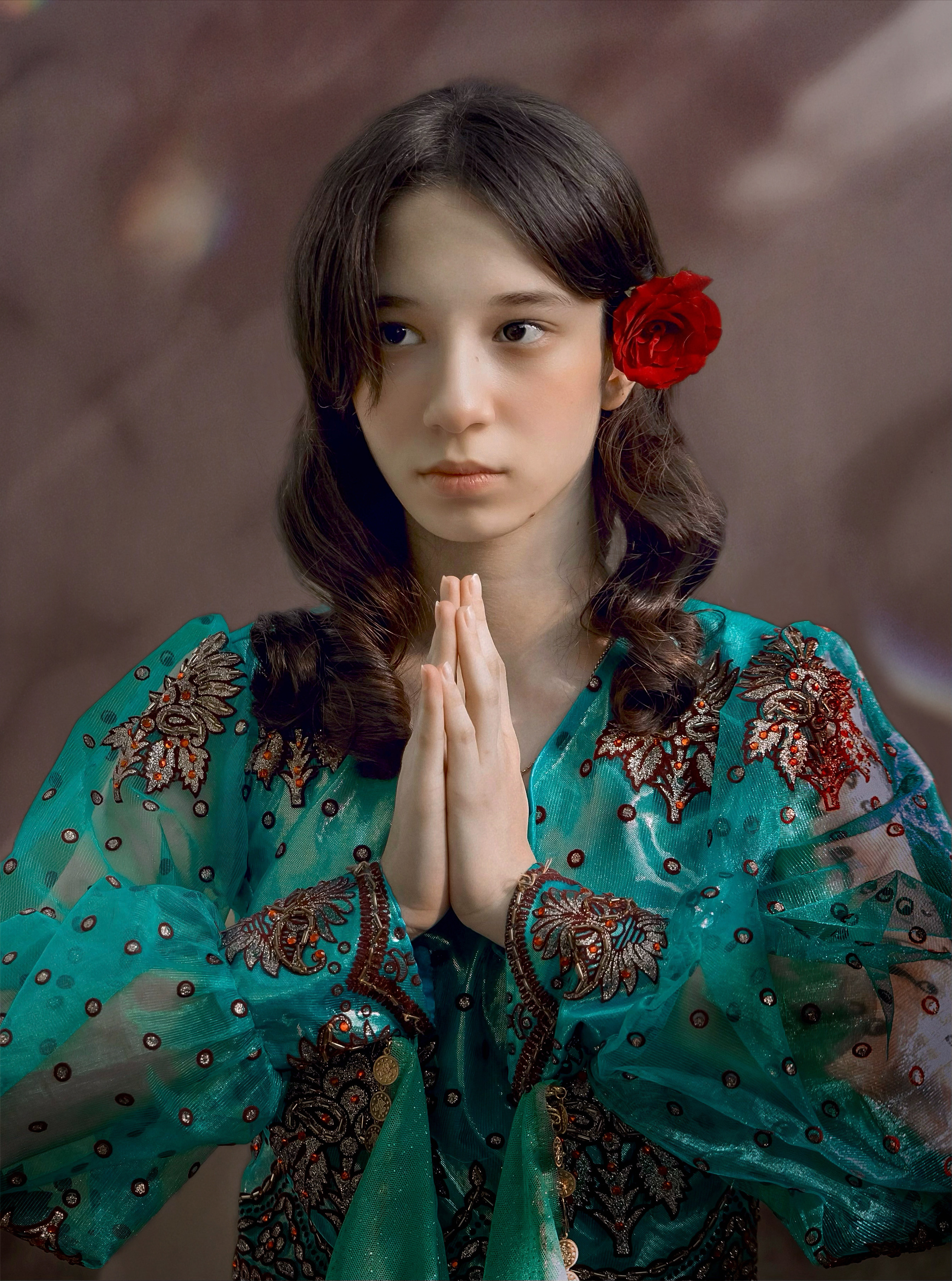 Самина. Главная