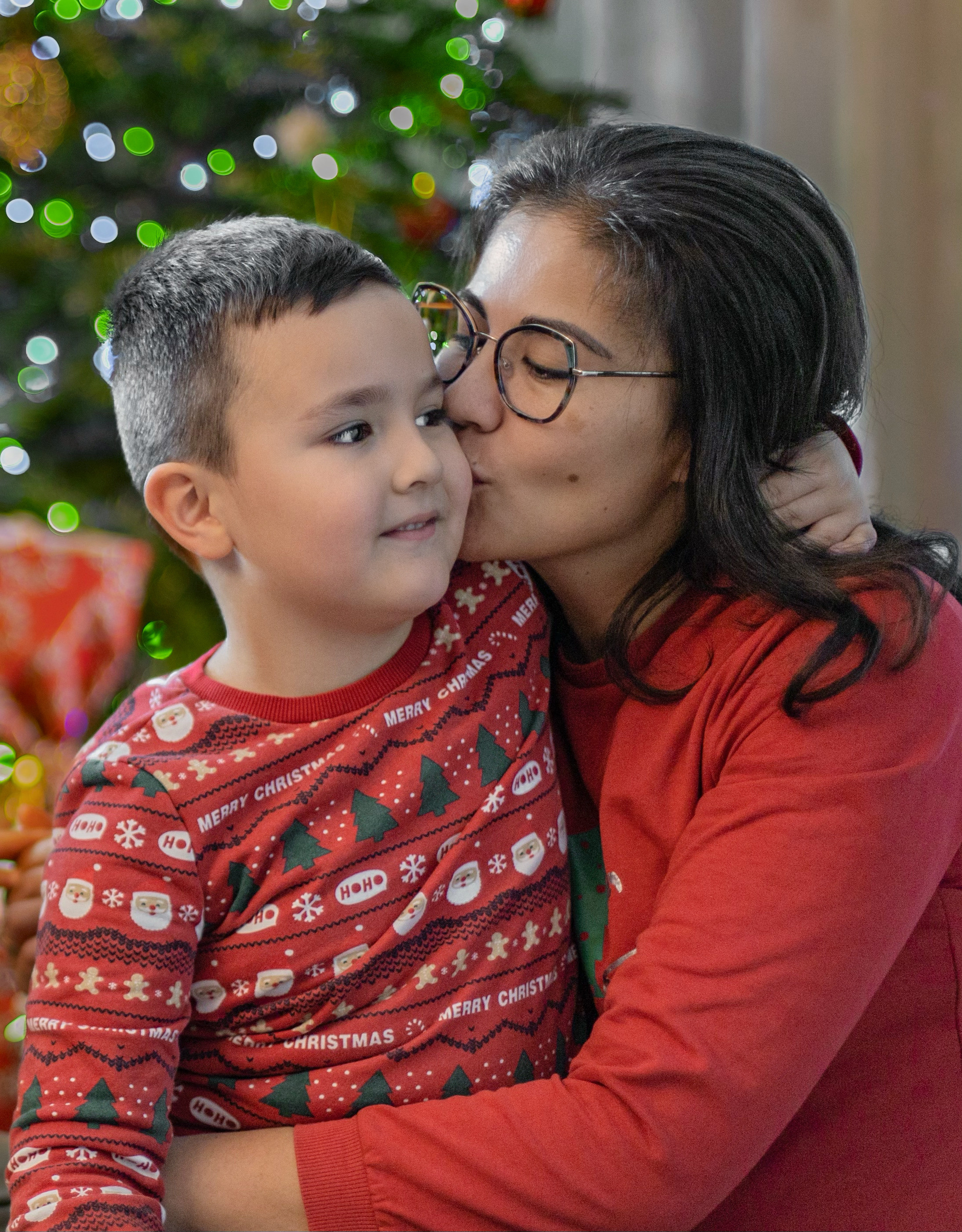 Тимур и Амир / Германия. Home