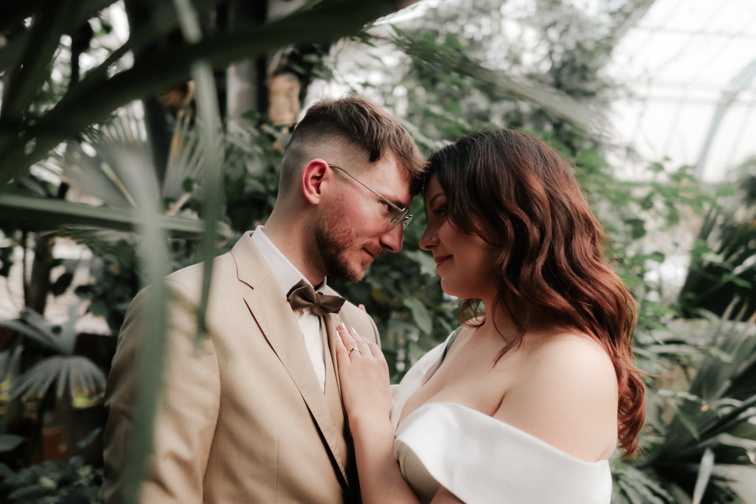 Svatba. Fotografka Andrea Hlaváčová / Karlovarský kraj / Karlovy Vary Sokolov