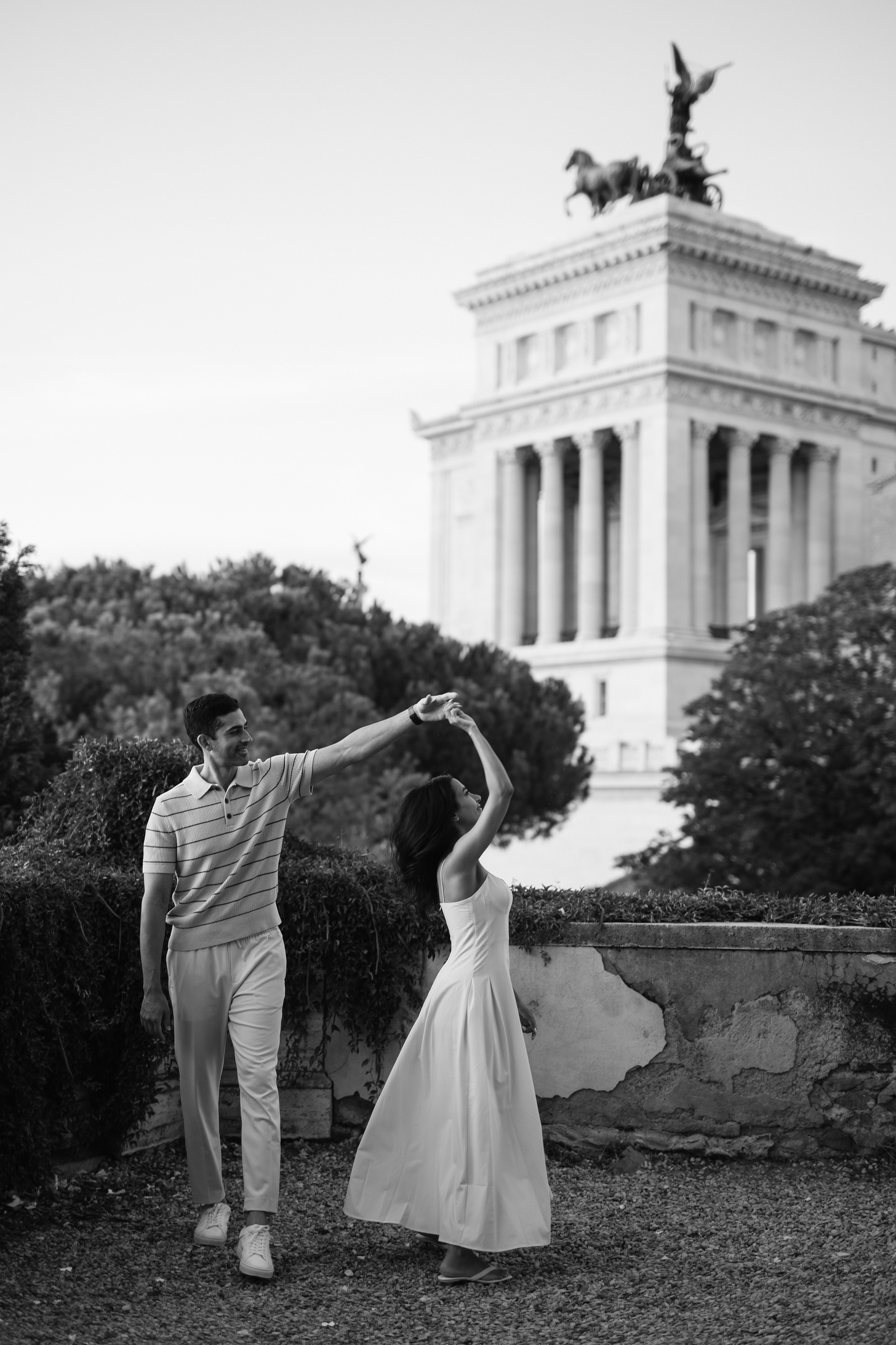 Venus & James. Wedding Photographer Rome Tuscany Como Sicily Puglia Amalfy Italy- Oksana Savenchuk