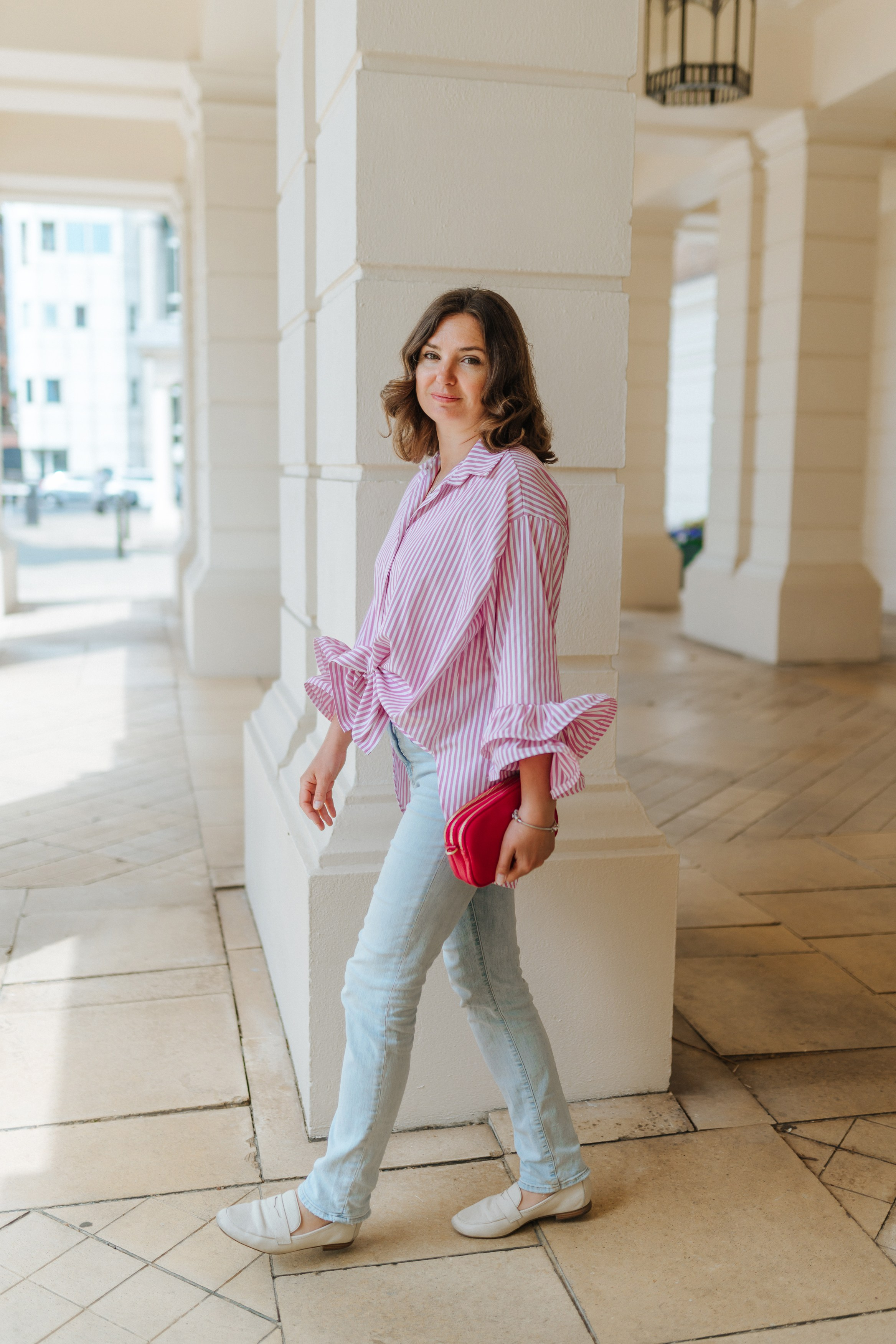 Photoshoot for Alina. Photographer in England Ekaterina Romanova