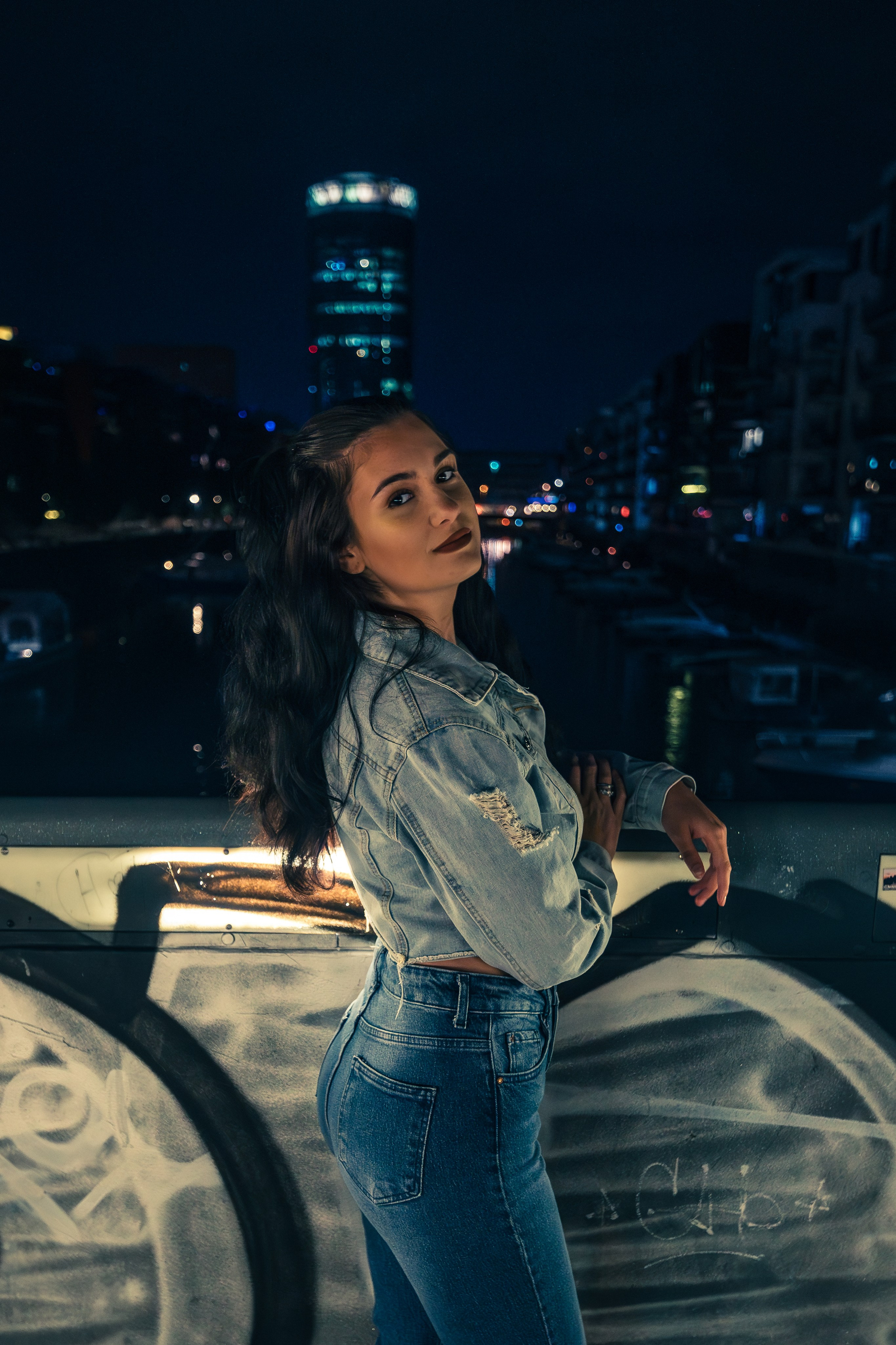 Portraits. Cristian.Fotografie