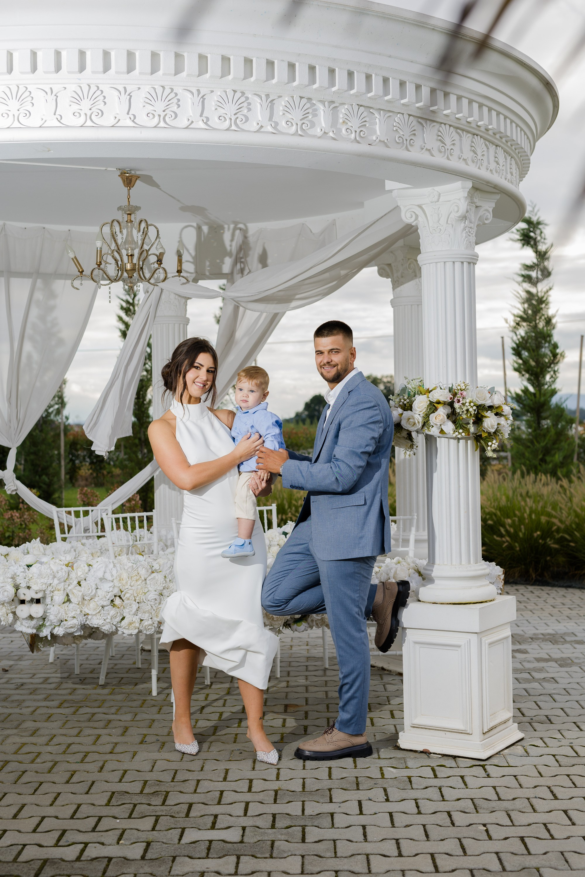 Kristina & Dušan. Mandic Weddings | Wedding Photographer in Belgrade & Europe