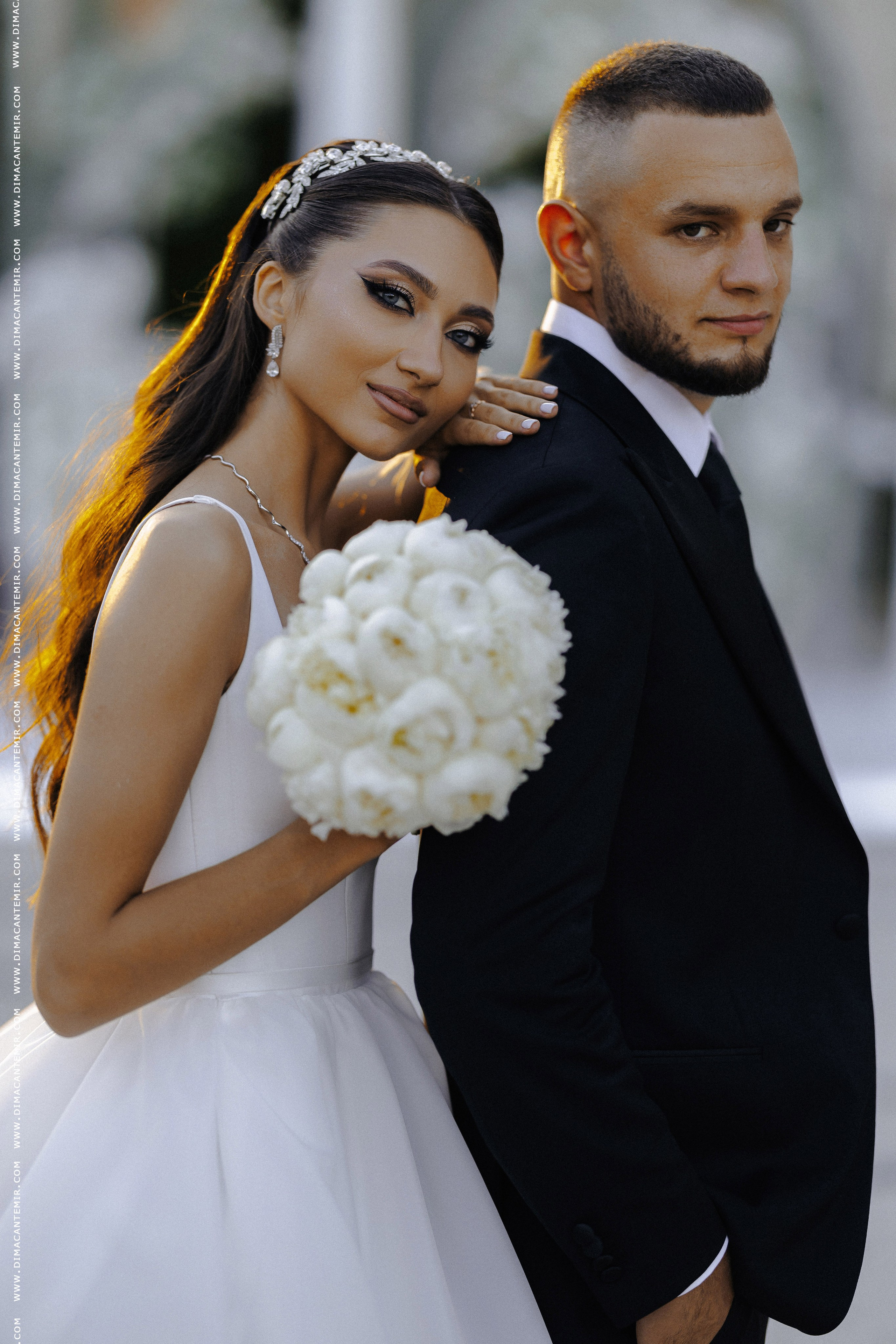 MIHAIL + SABINA | Grand Élysée. Fotograf de nuntă în Chisinau, Moldova. Poze și Video Comerciale