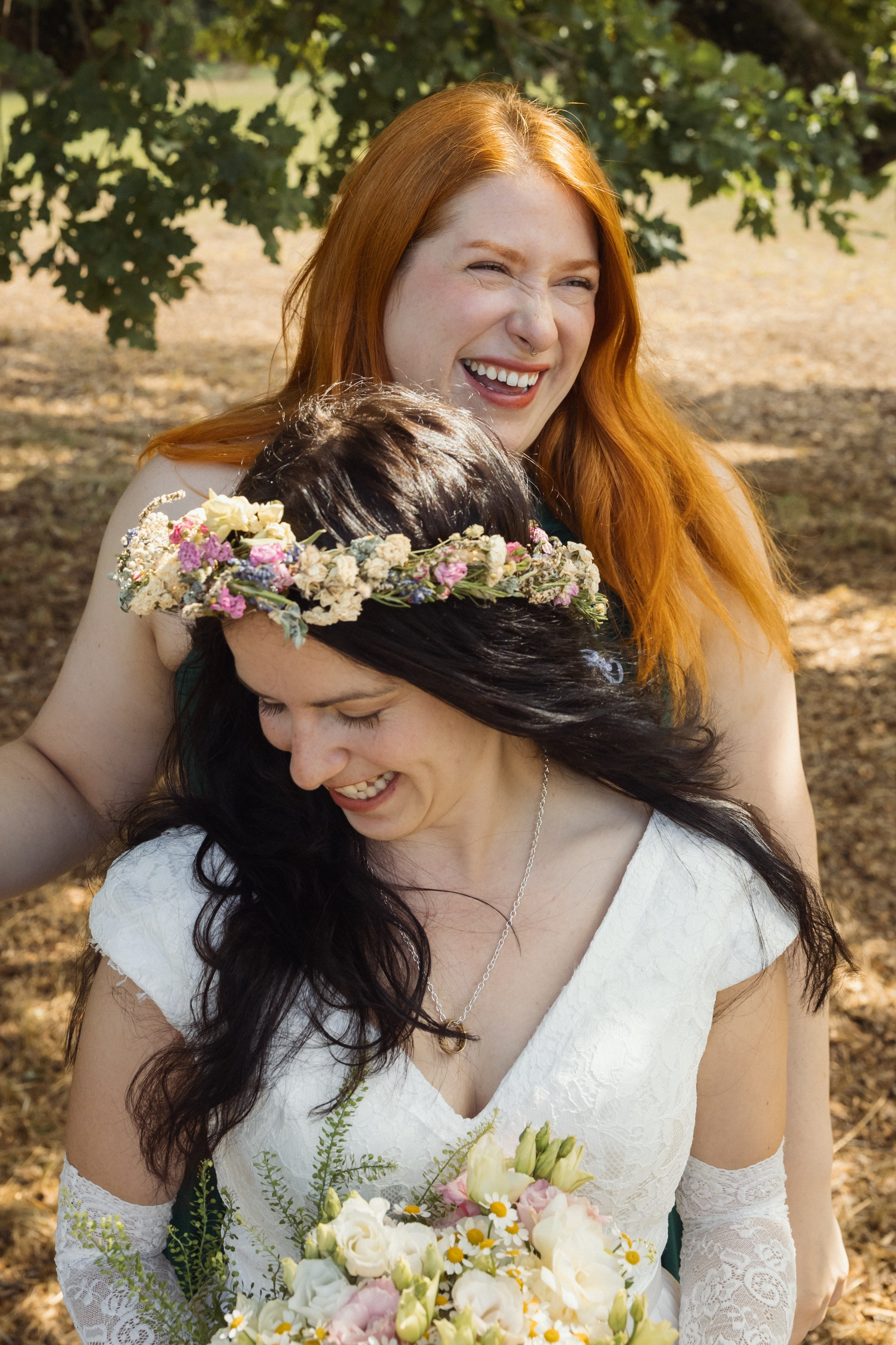 Anna & Tomáš. Lifestyle and Family Photographer in Pisek Oxana Telupilova