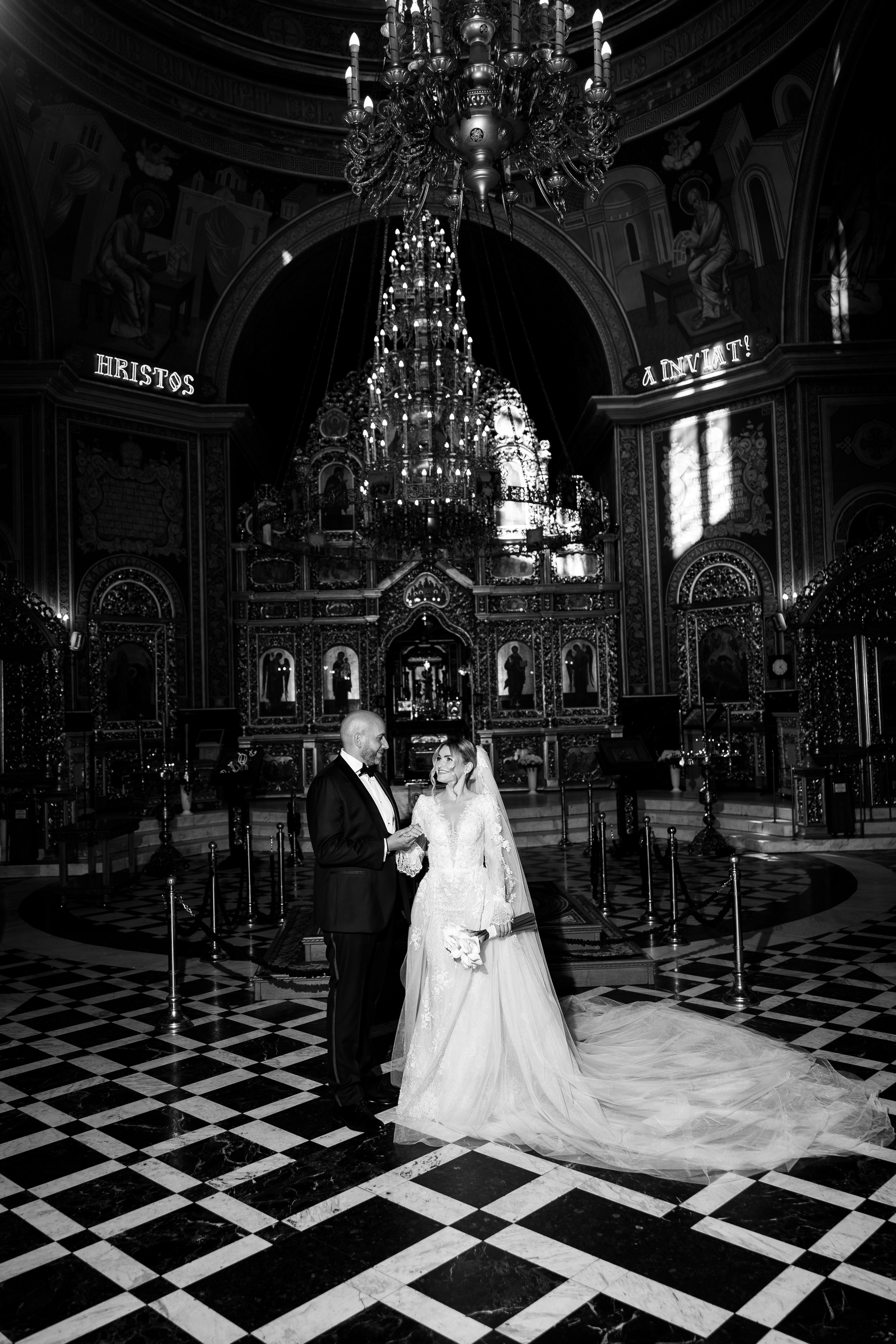 Zaxi - Franck & Panaghia. Servicii foto-video!